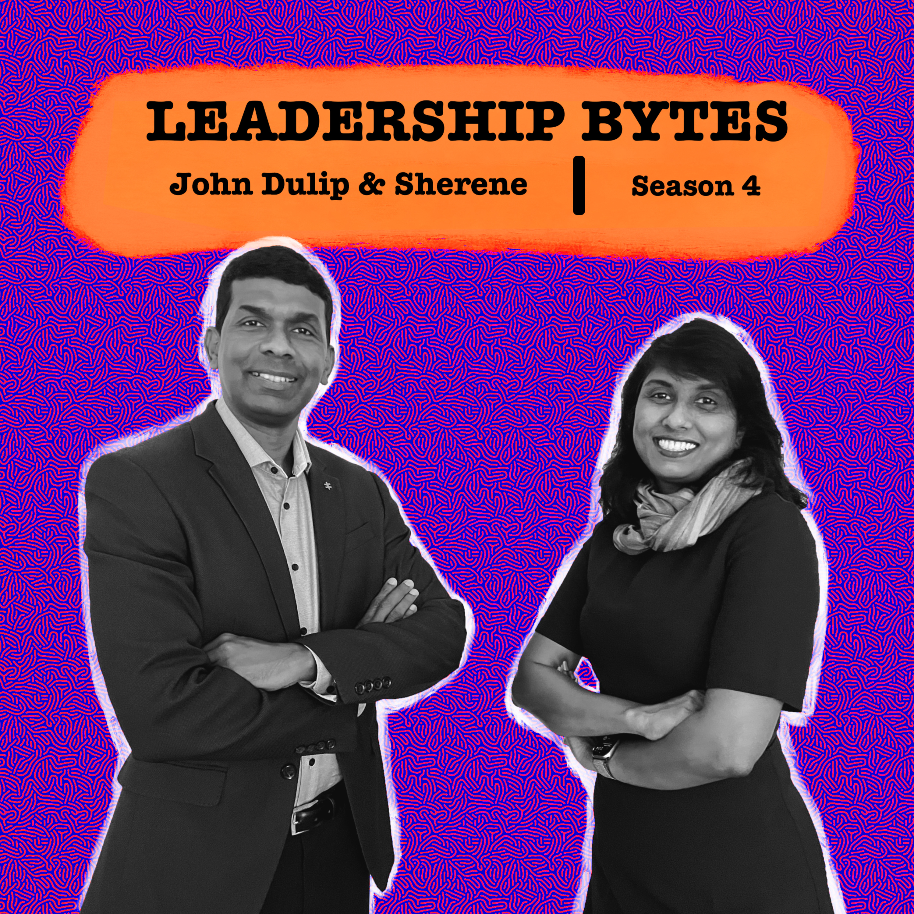 Leadership Bytes