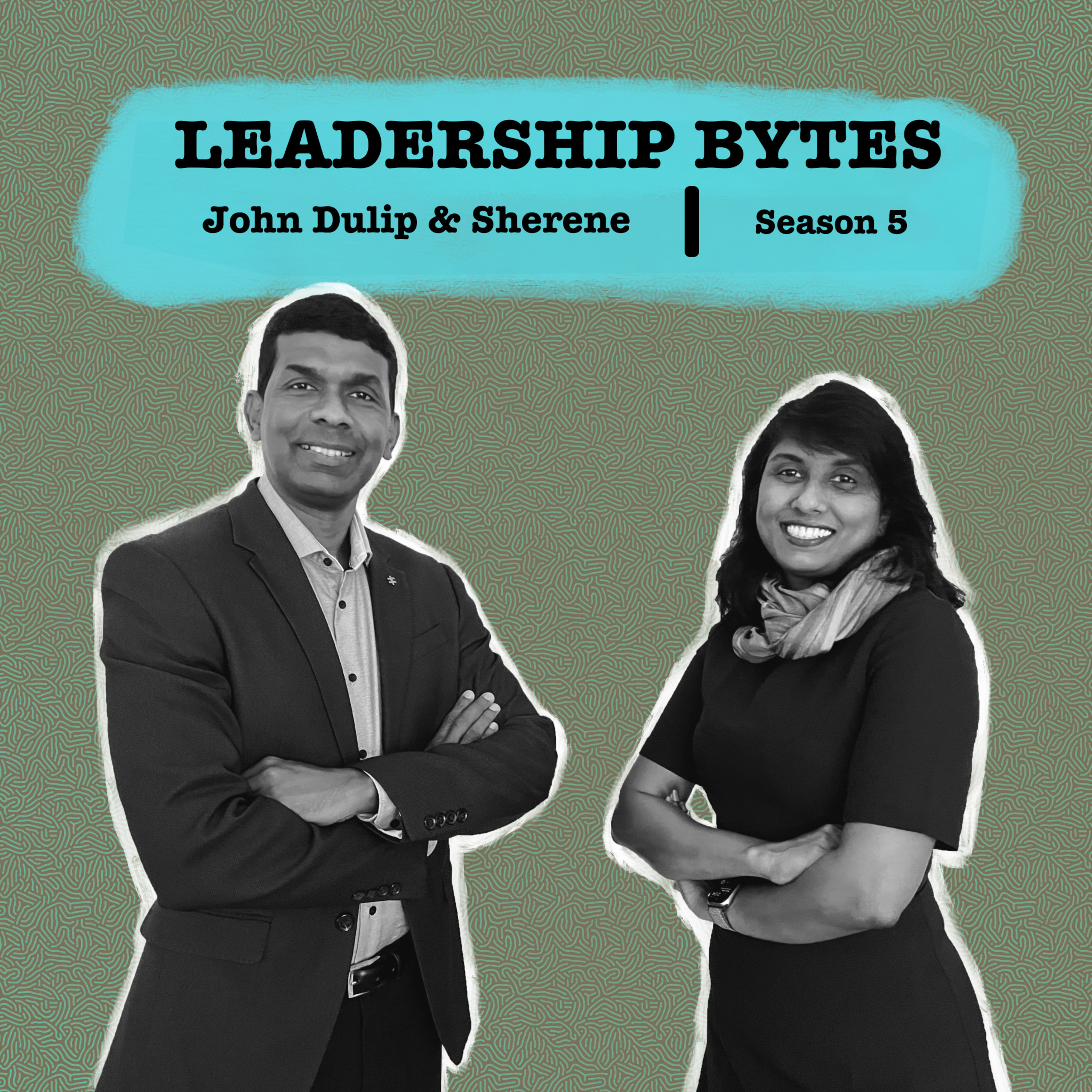 Leadership Bytes