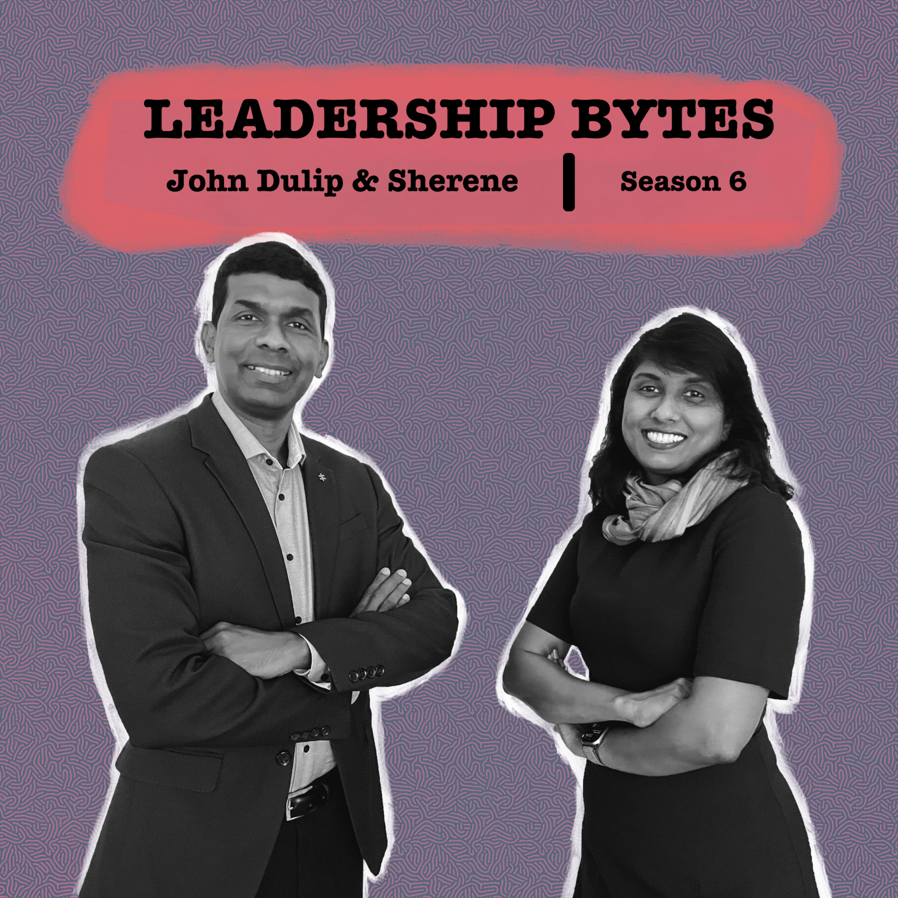 Leadership Bytes