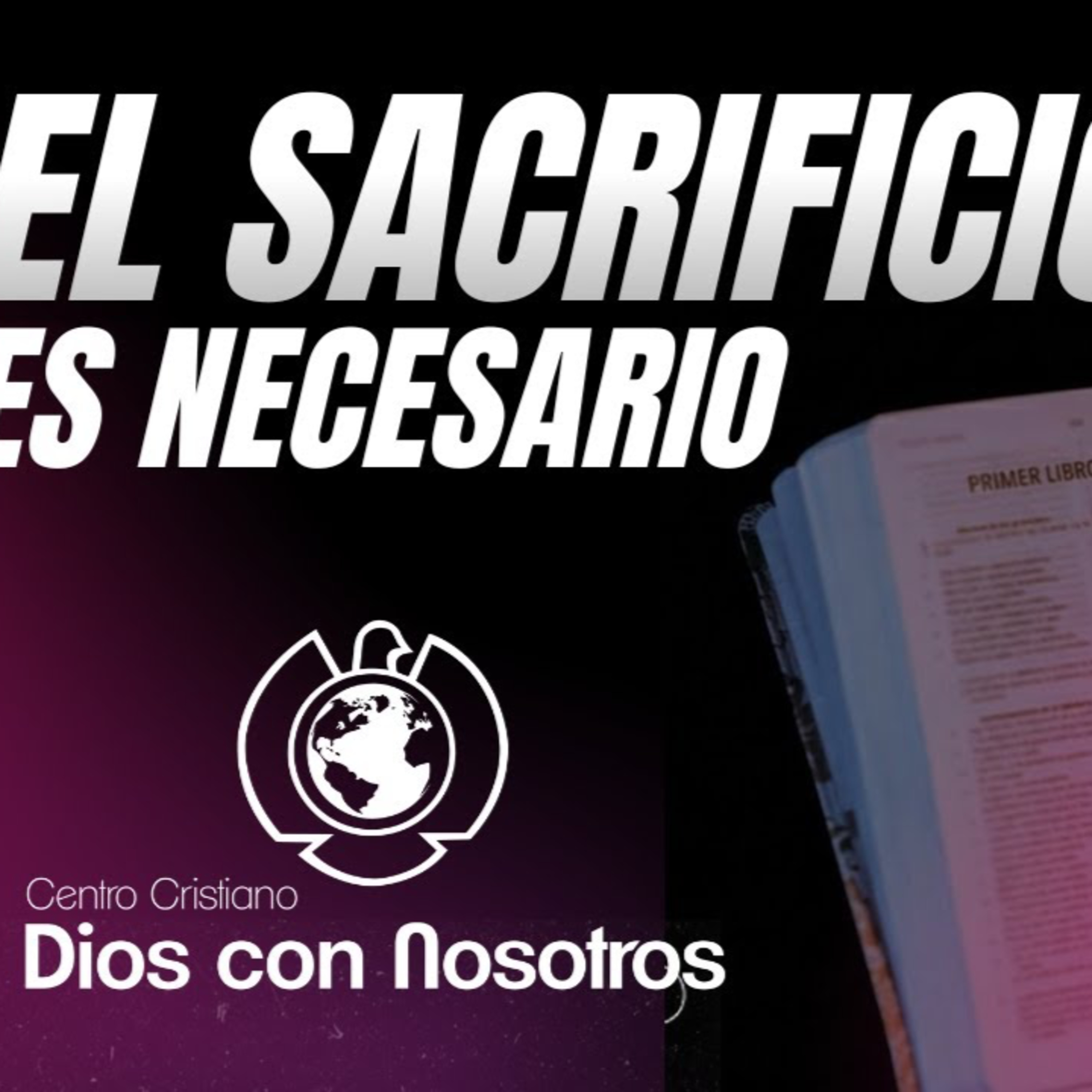 Preparados para Ser Morada de DIOS episode artwork