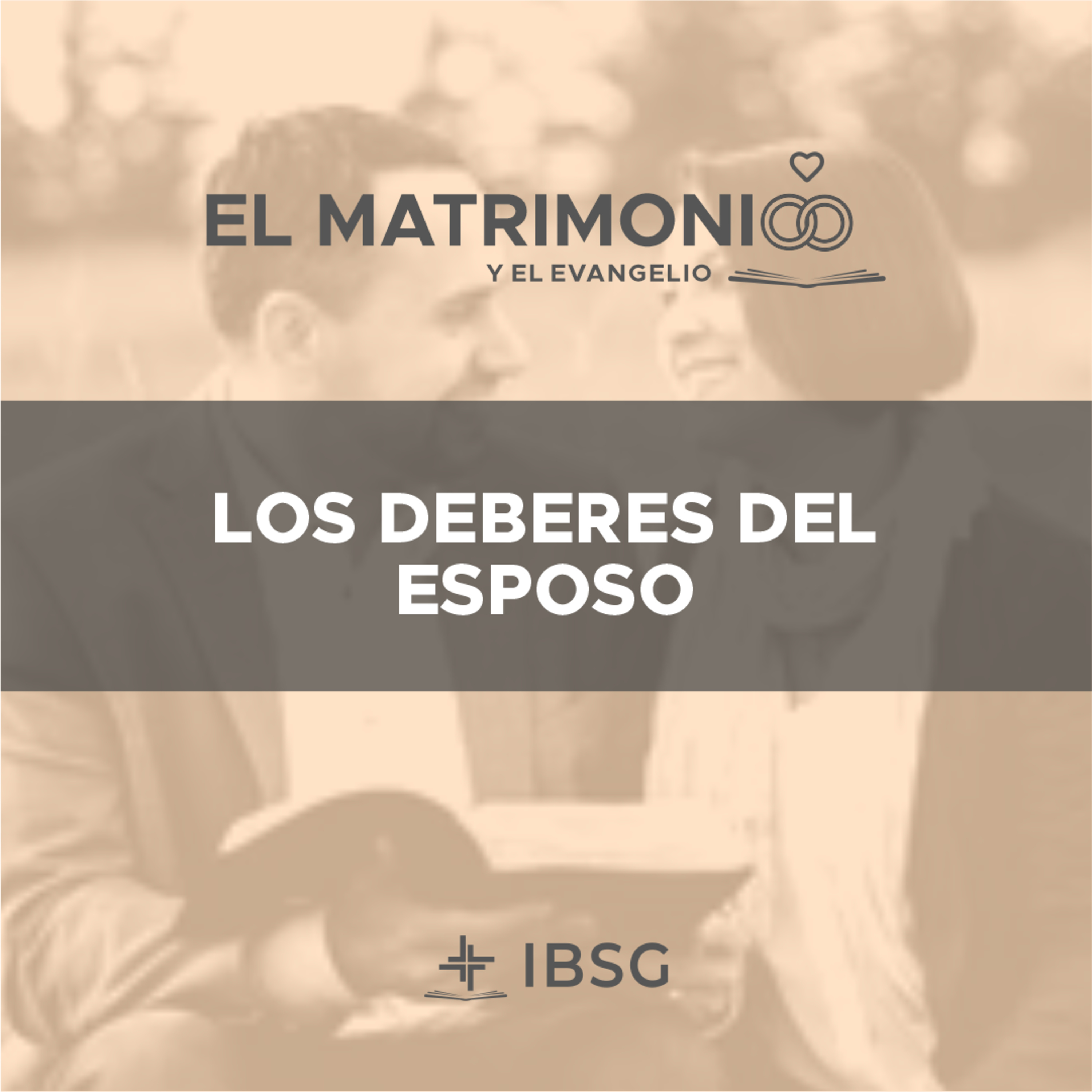 Iglesia Bíblica Soberana Gracia