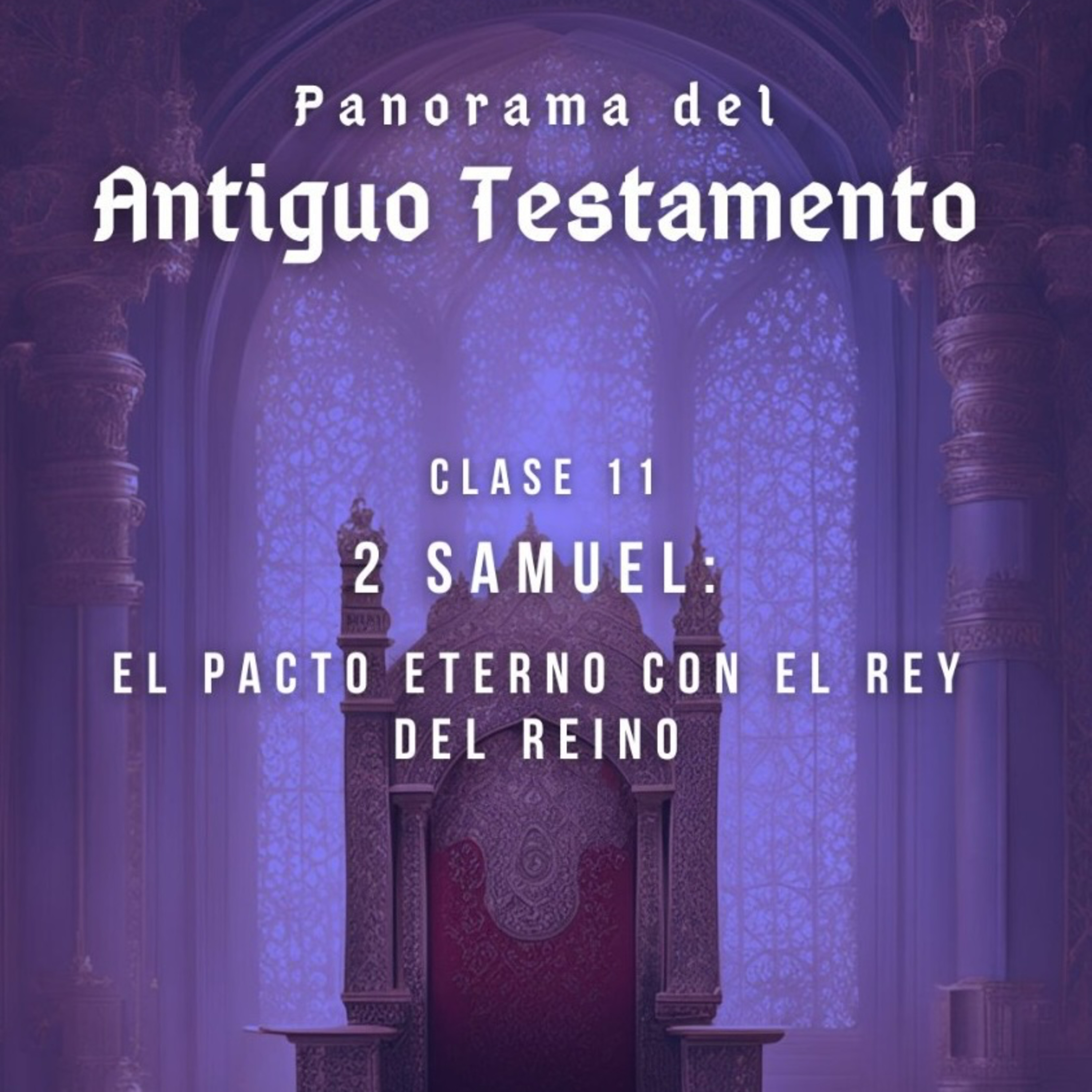 Iglesia Bíblica Soberana Gracia