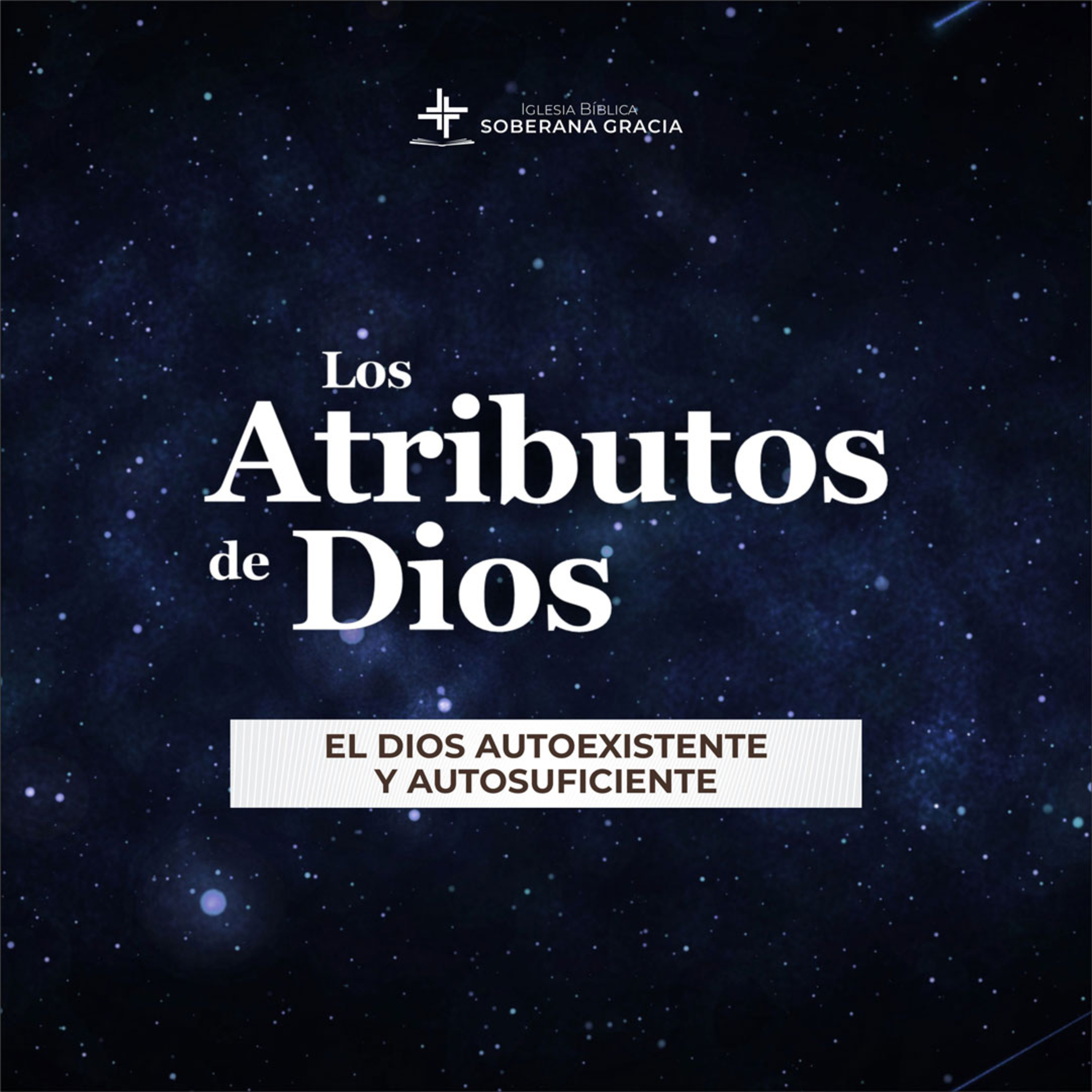 Iglesia Bíblica Soberana Gracia