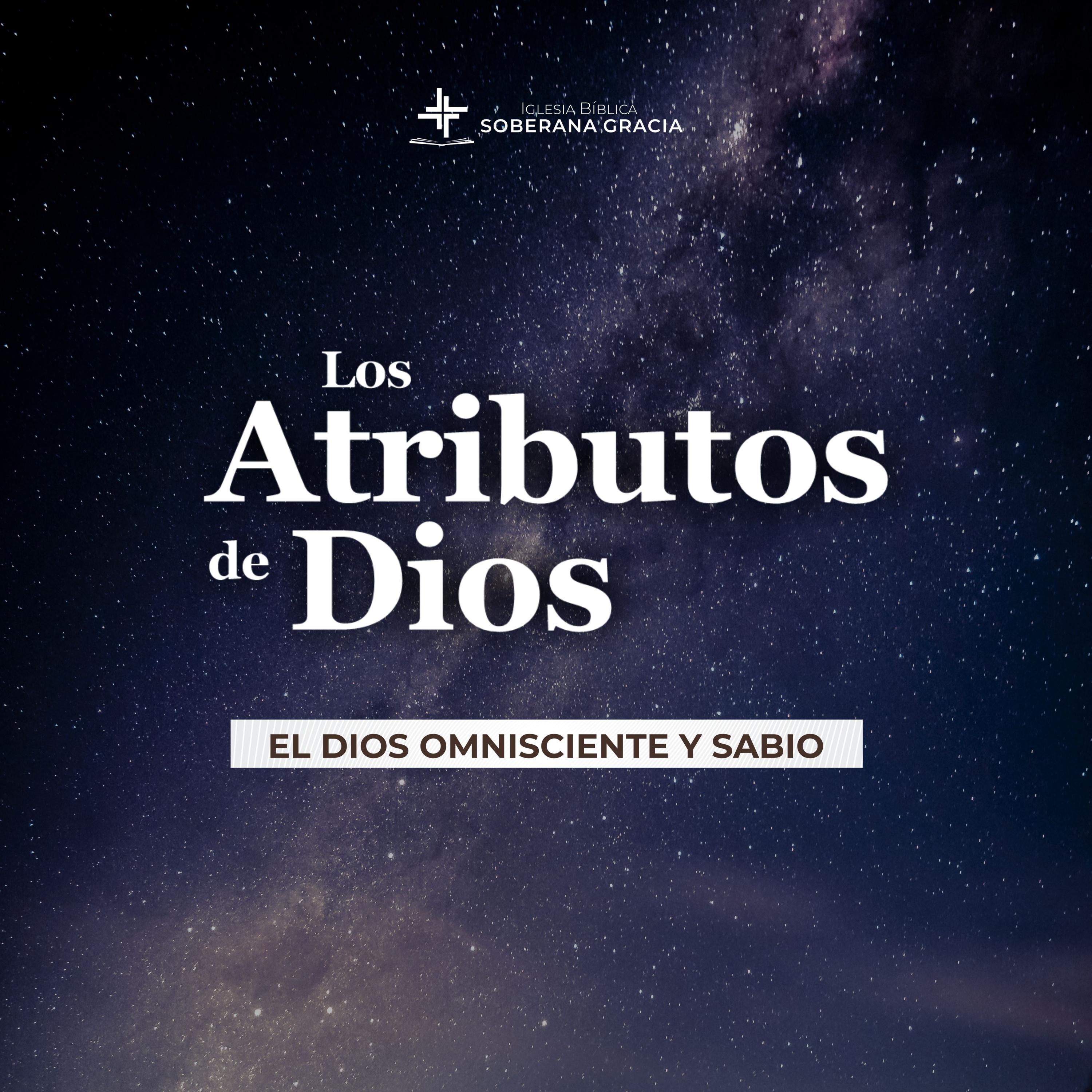 Iglesia Bíblica Soberana Gracia