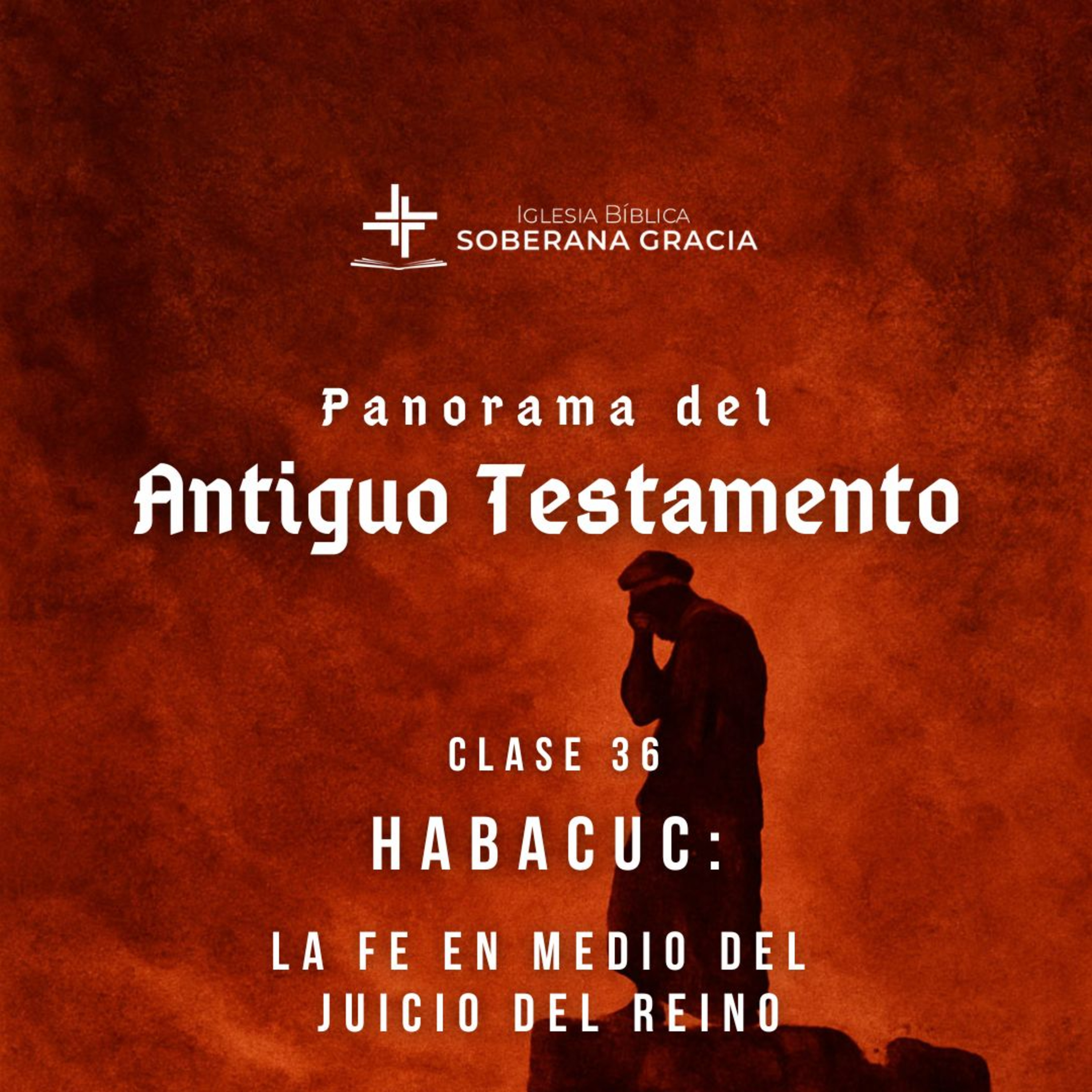 Iglesia Bíblica Soberana Gracia