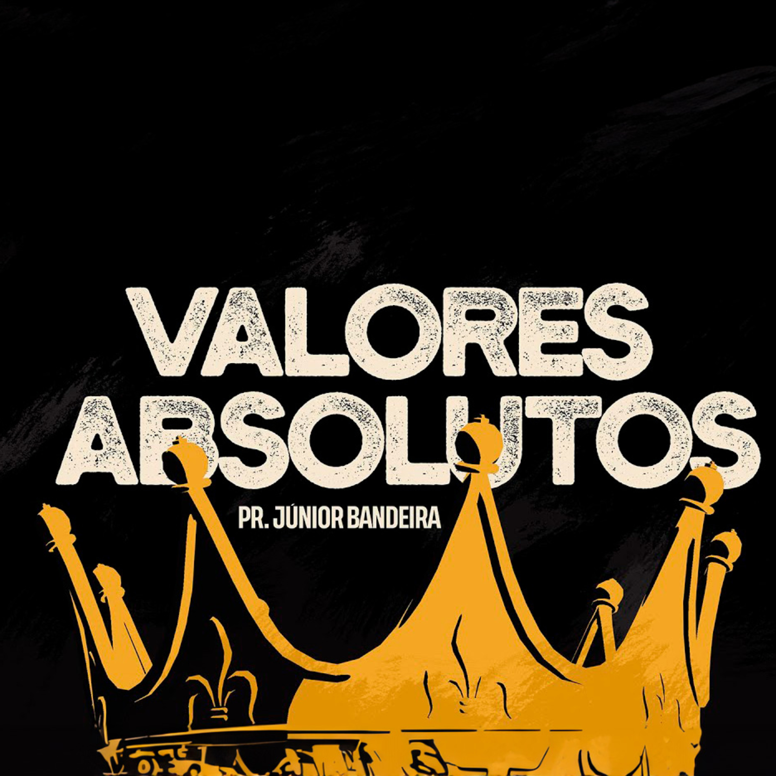 VALORES ABSOLUTOS - PR JR BANDEIRA episode artwork