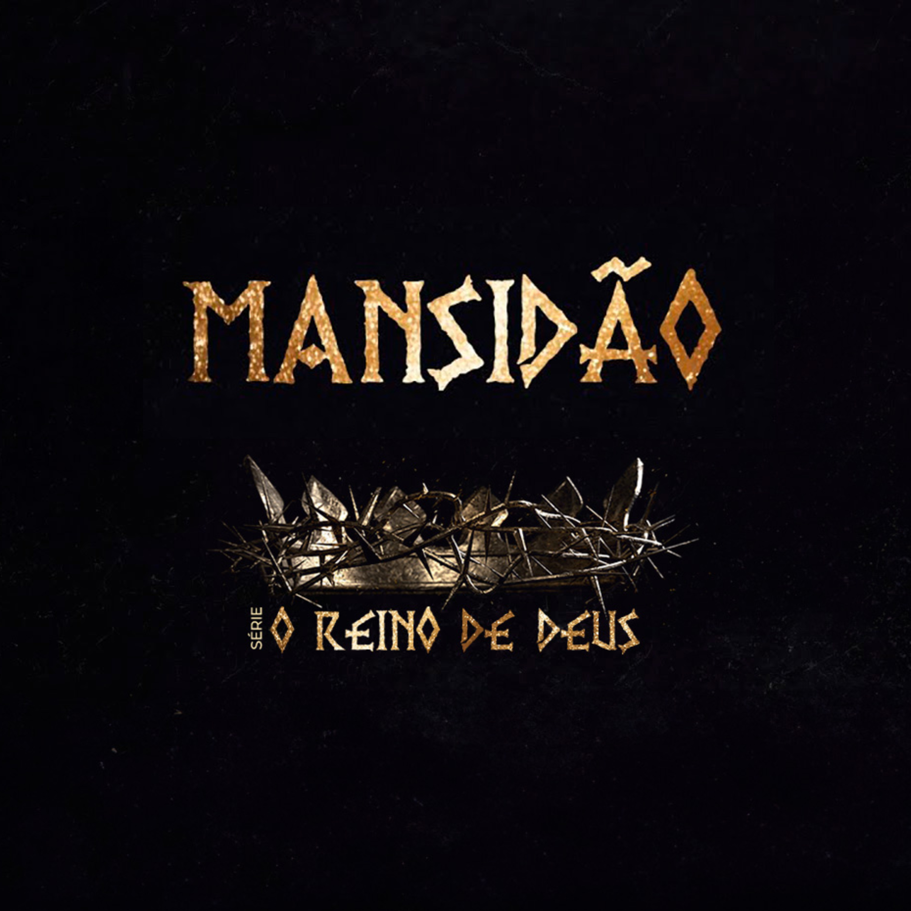 SÉRIE: O REINO DE DEUS - MANSIDÃO - PR RICARDO MASSAY episode artwork