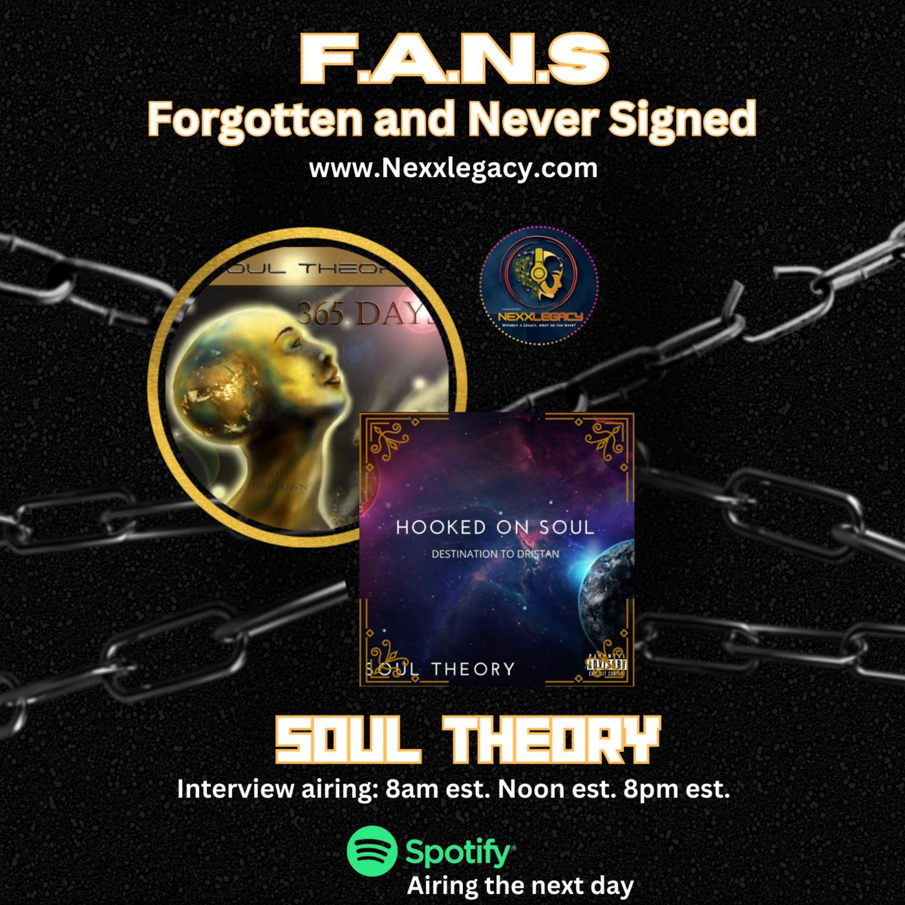 Nexxlegacy