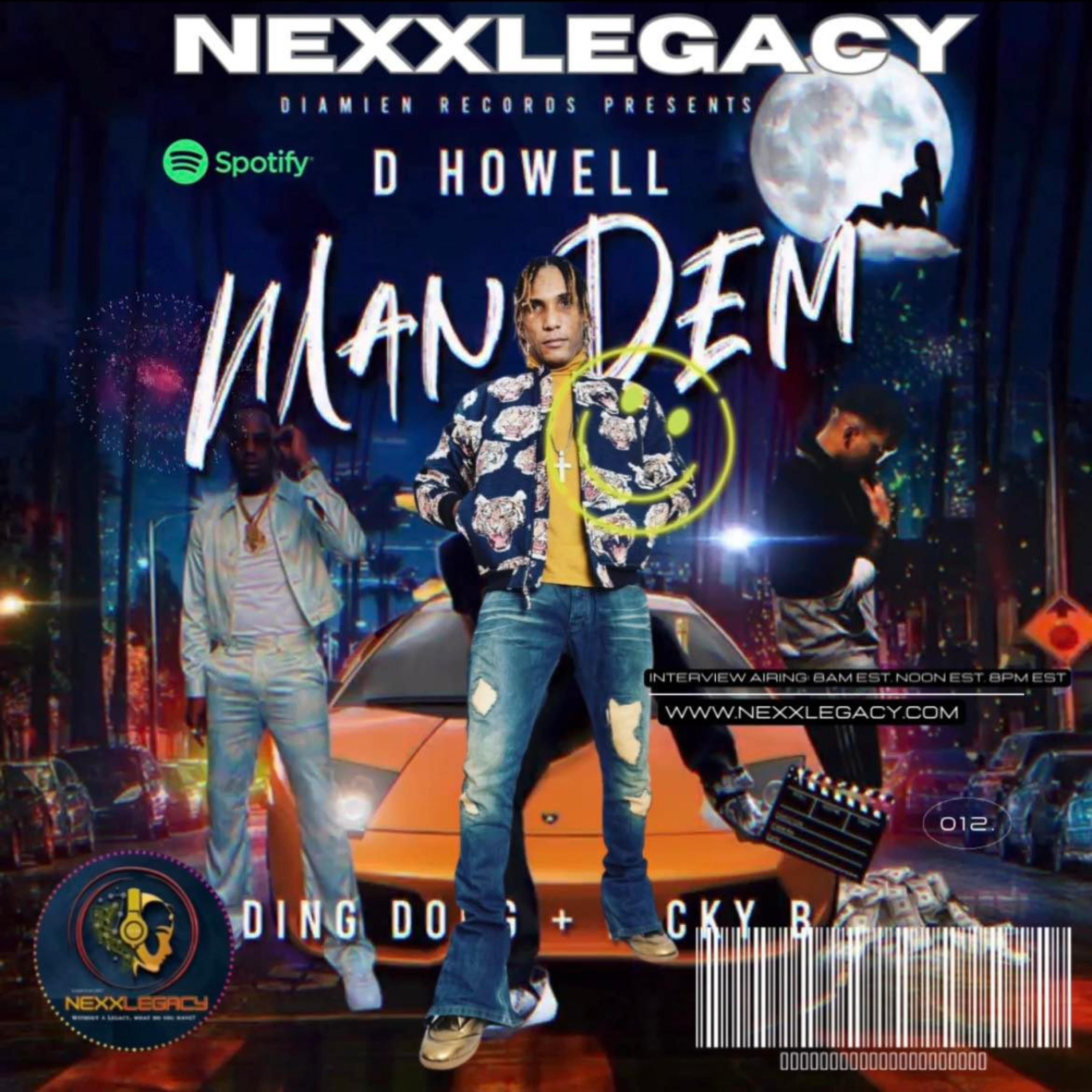 Nexxlegacy