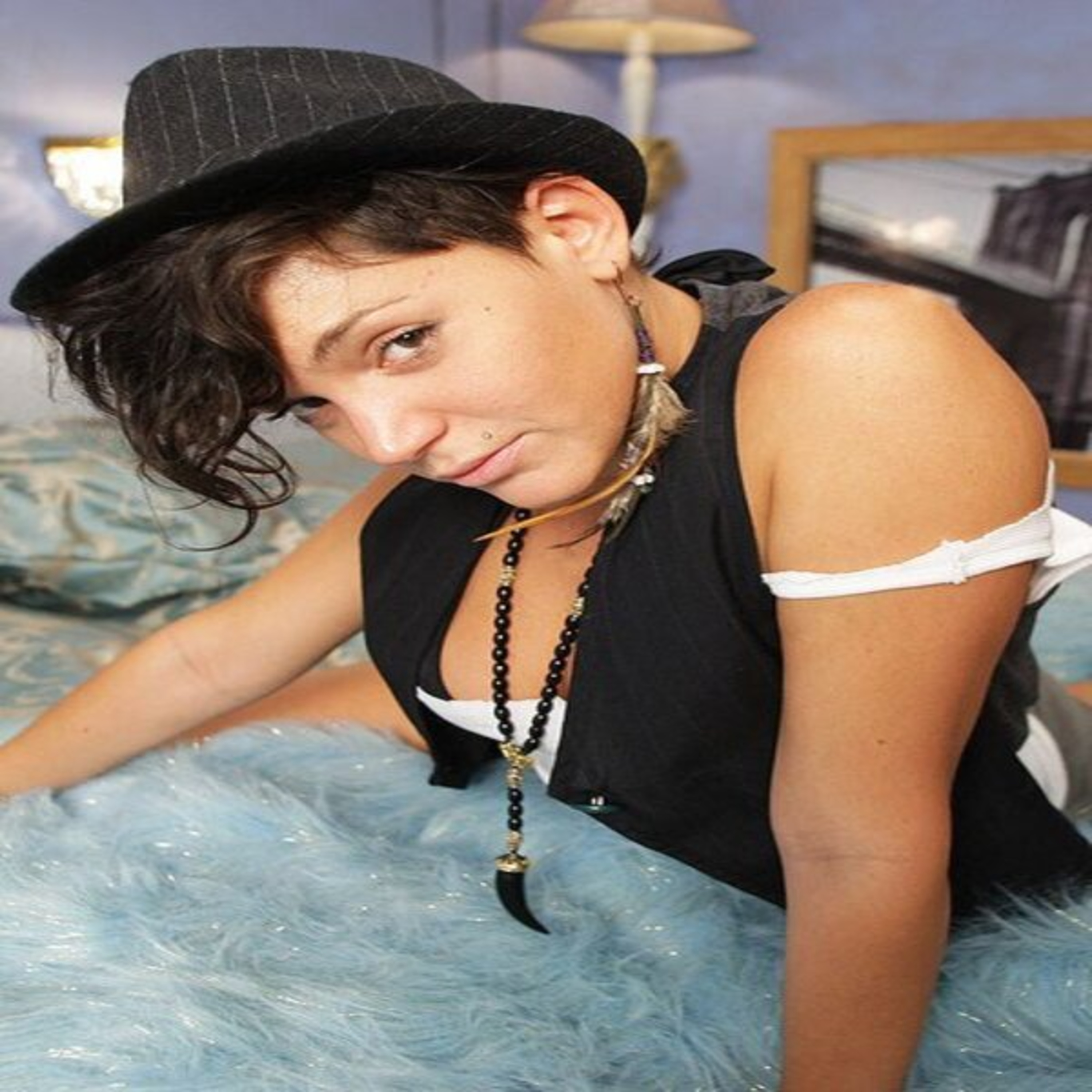 s5ep34 - Show#234 Byata (VH1 Ms. Rap Supreme) (2008) interview on Nexxlegacy