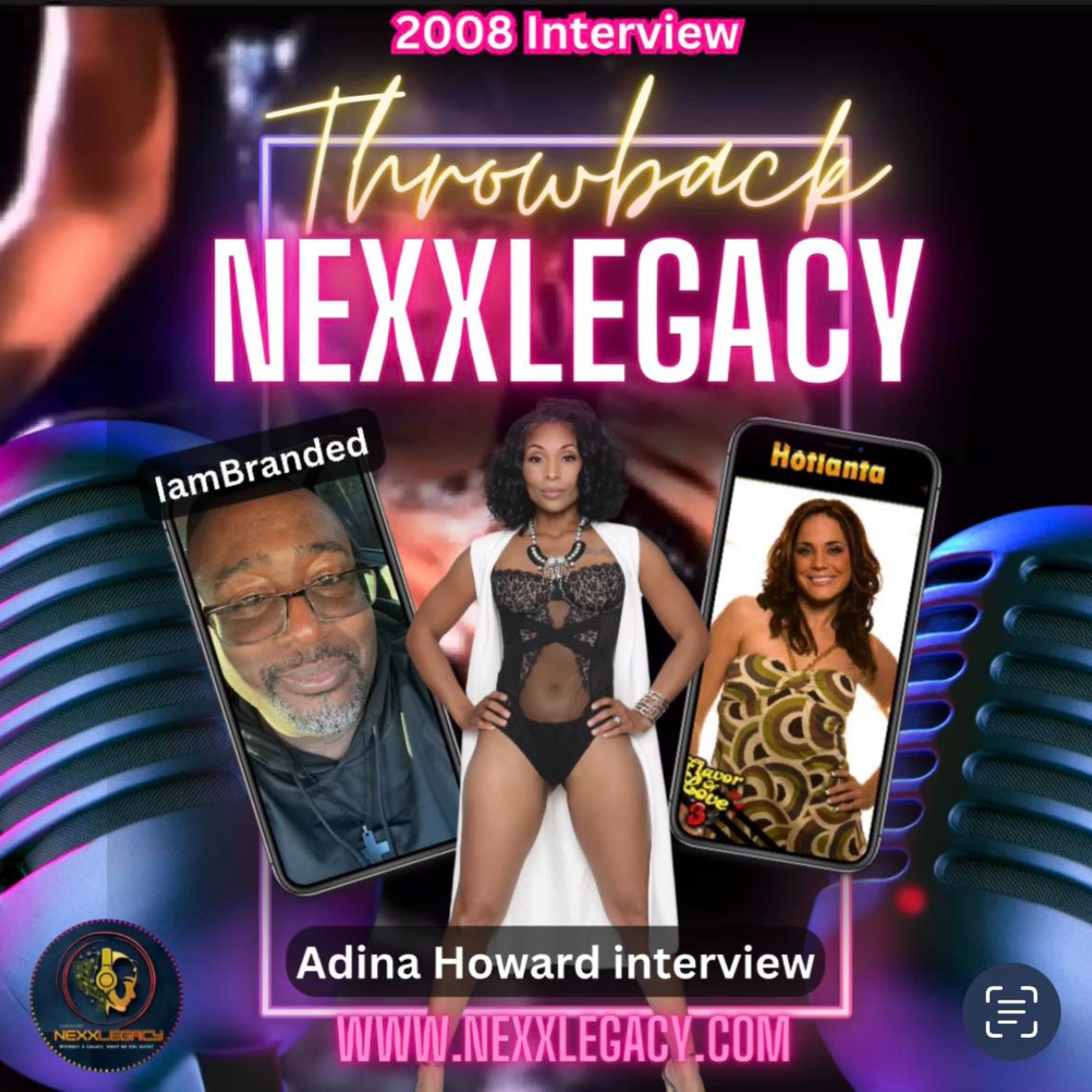 Nexxlegacy