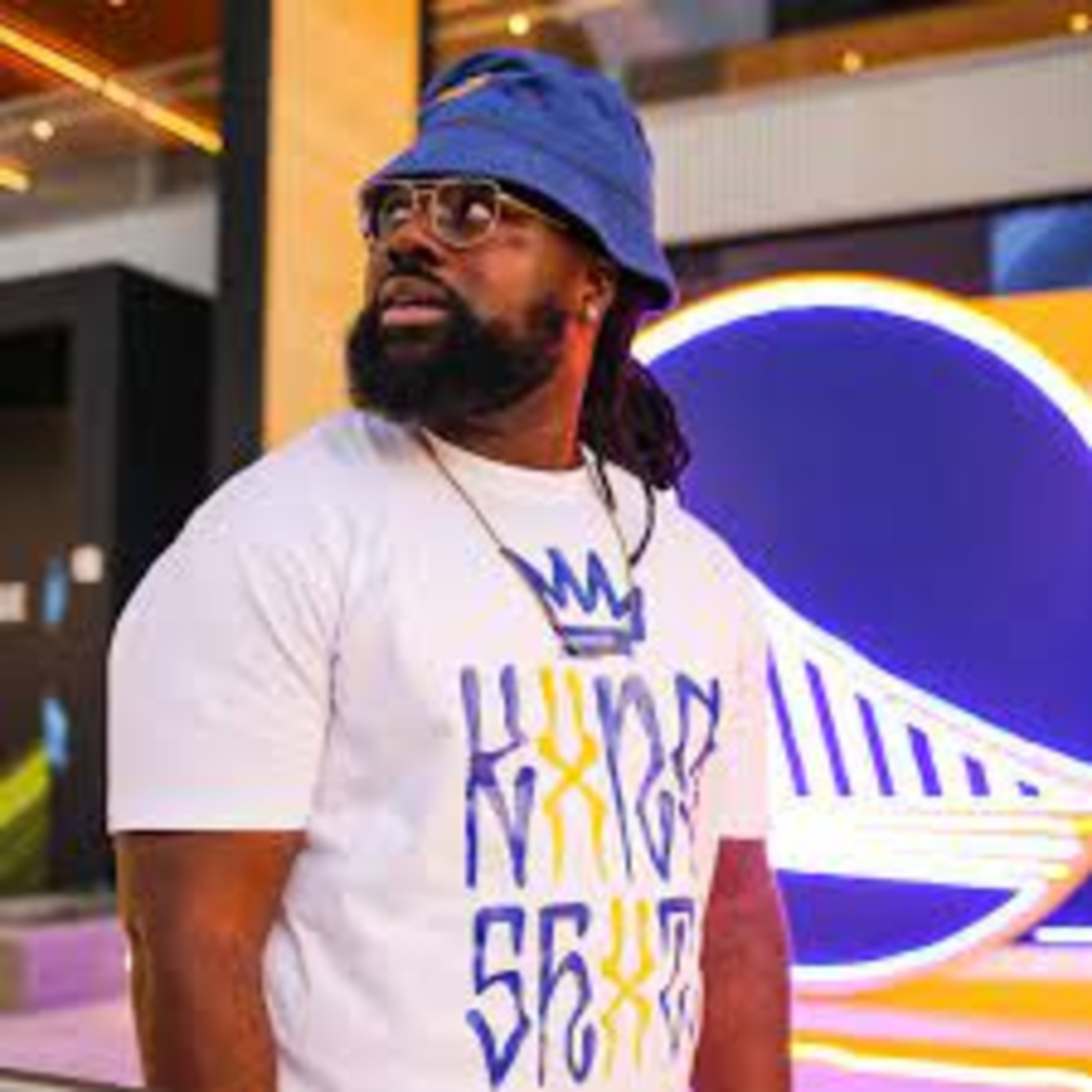 s6ep2 - Show#252 Supa Star City P. (2013) interview on Nexxlegacy