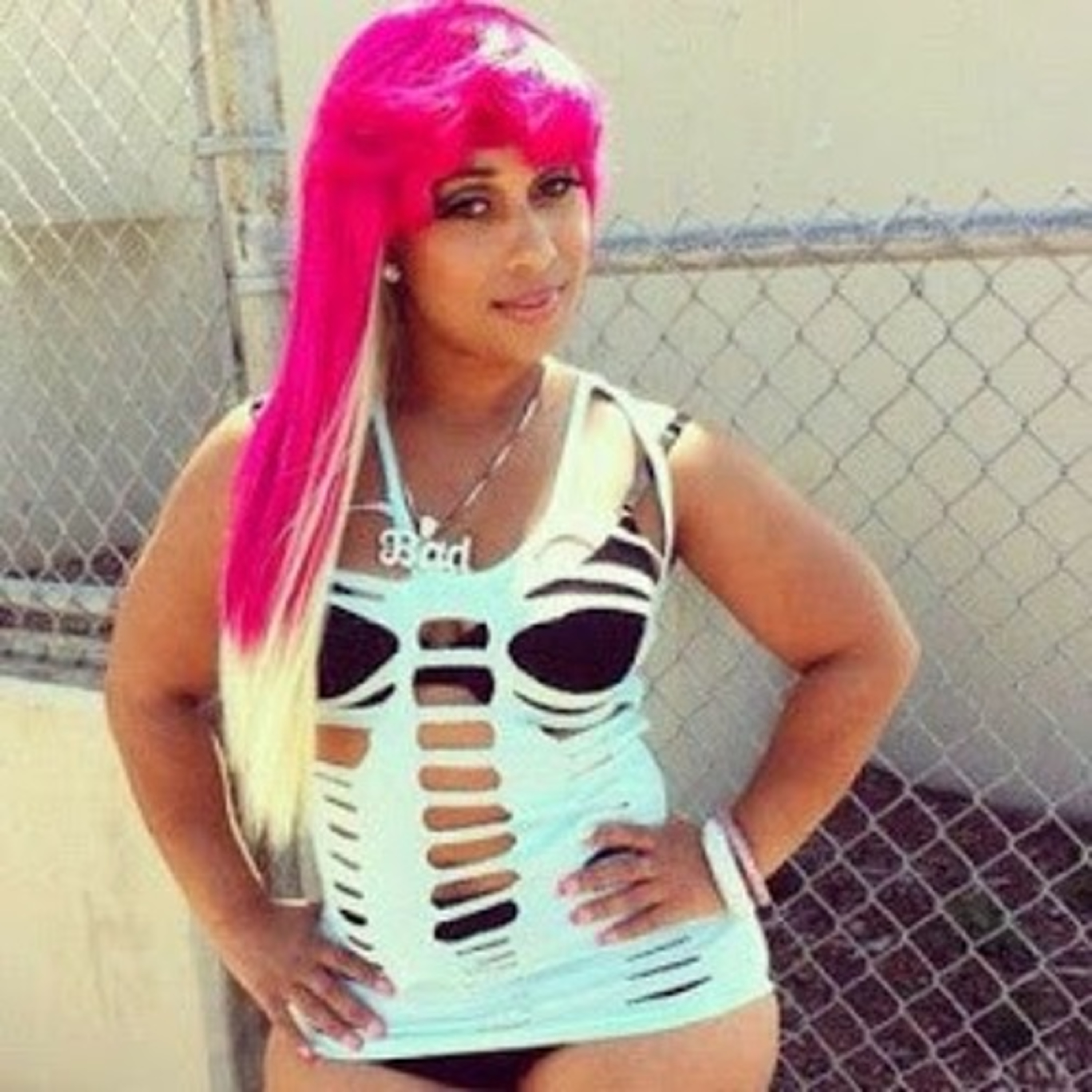 s6ep4 - Show#254 Pinky XXX (2013) interview on Nexxlegacy