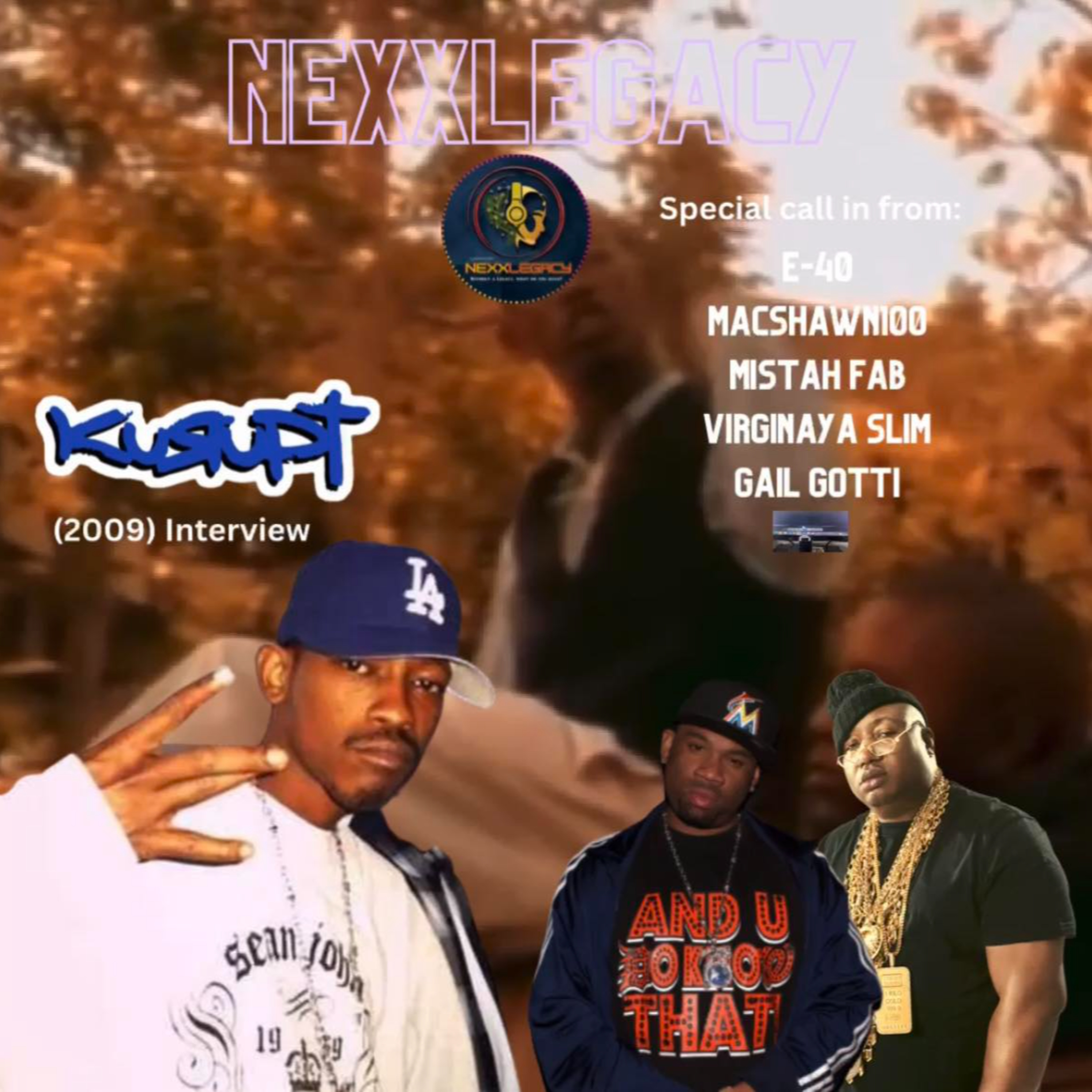 Nexxlegacy