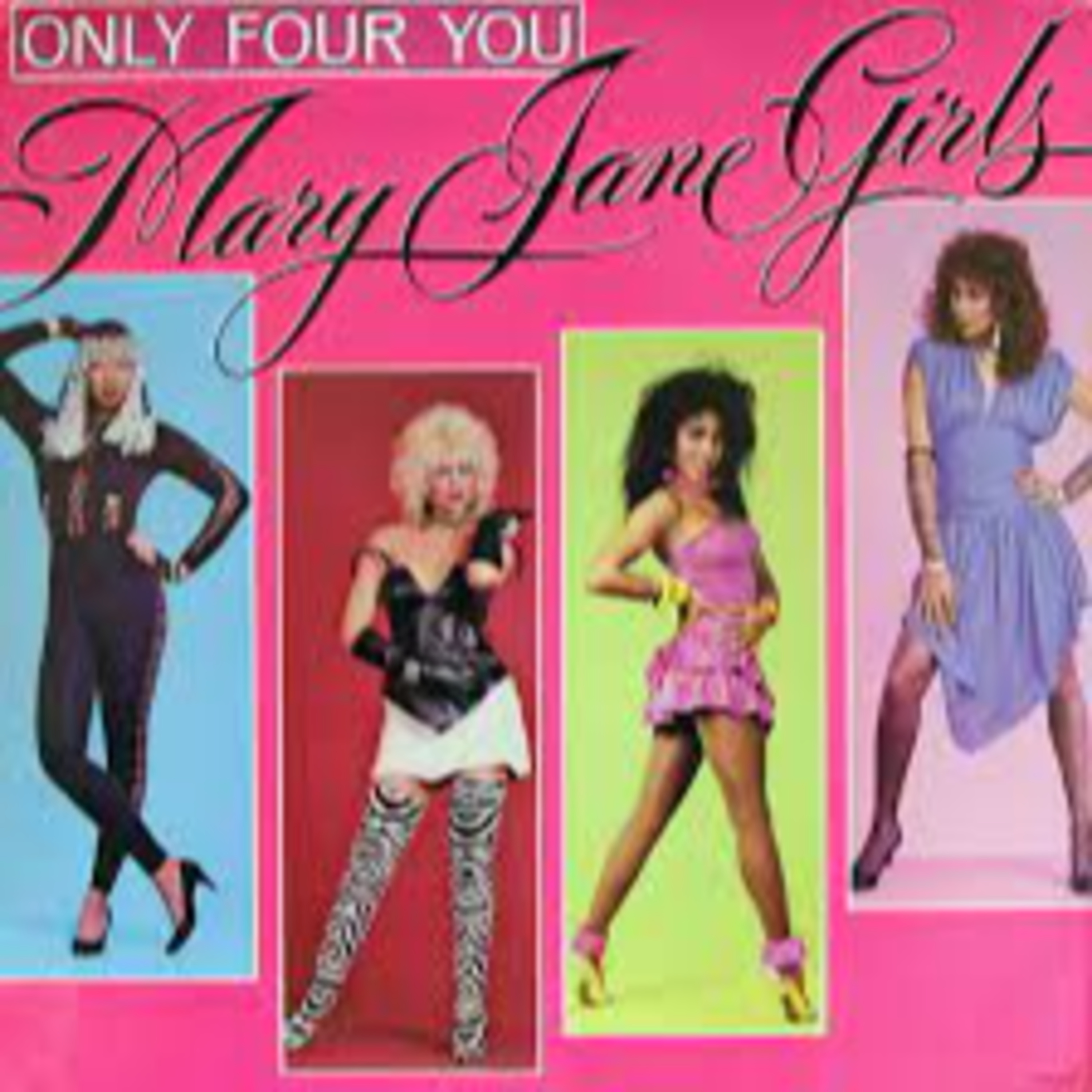 s6ep8 - Show#258 Candy of the Mary Jane Girls (2011) interview on Nexxlegacy