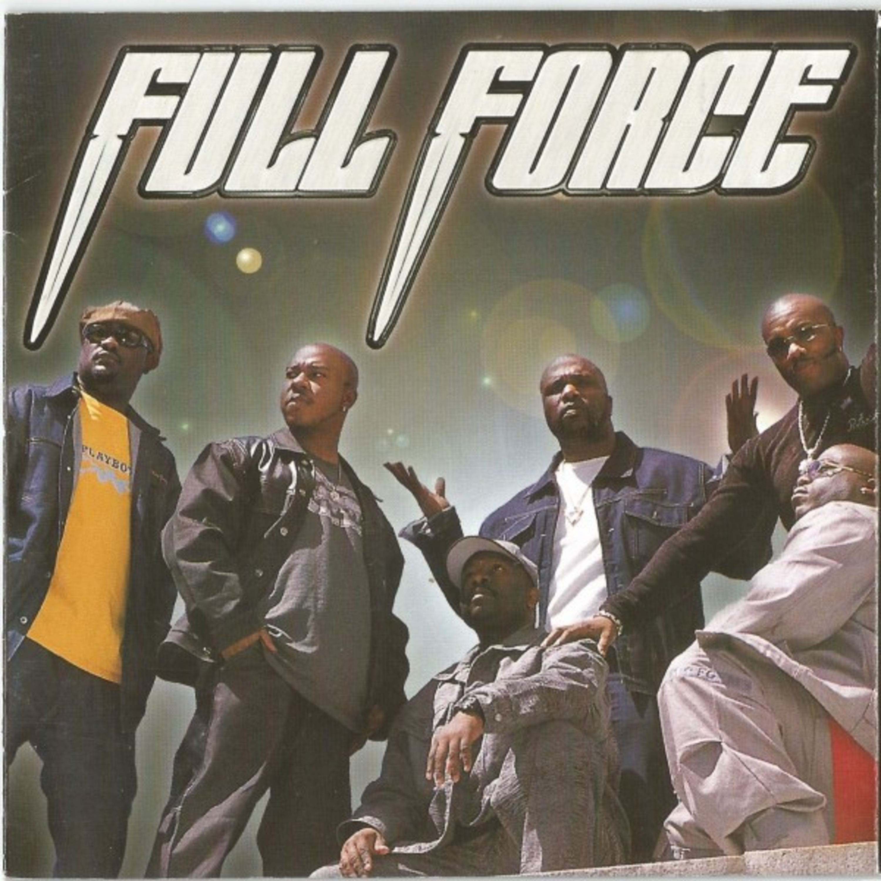 s6ep12 - Show#262 Bo Legged Lou (Full Force) (2011) interview on Nexxlegacy