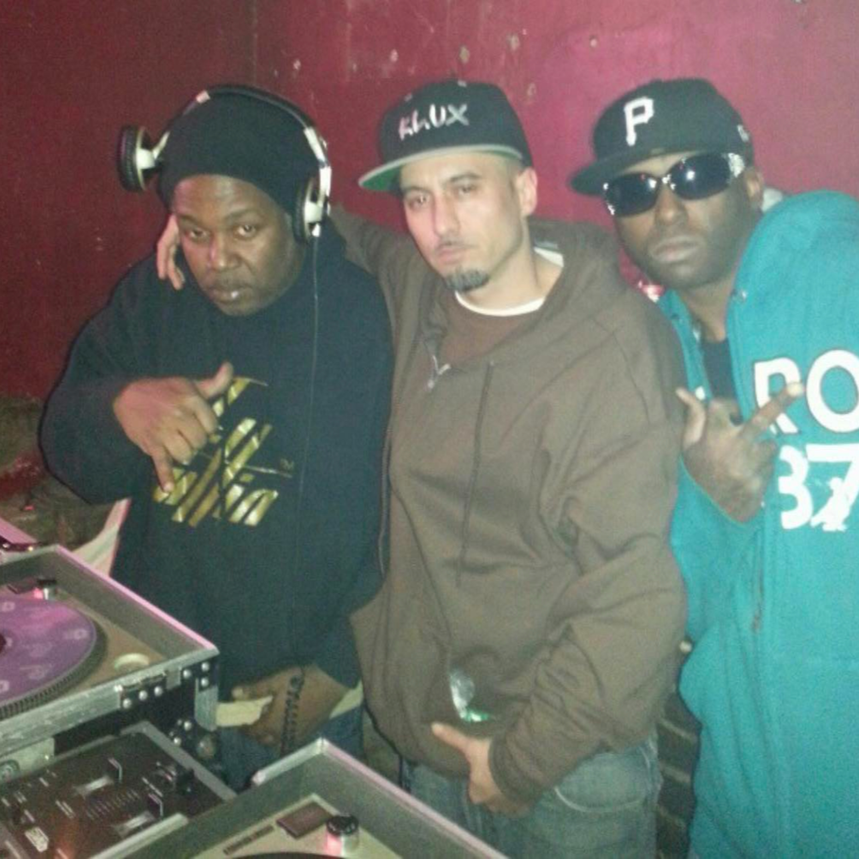 6ep33 - Show#283 Tacaloc (2008) interview on Nexxlegacy