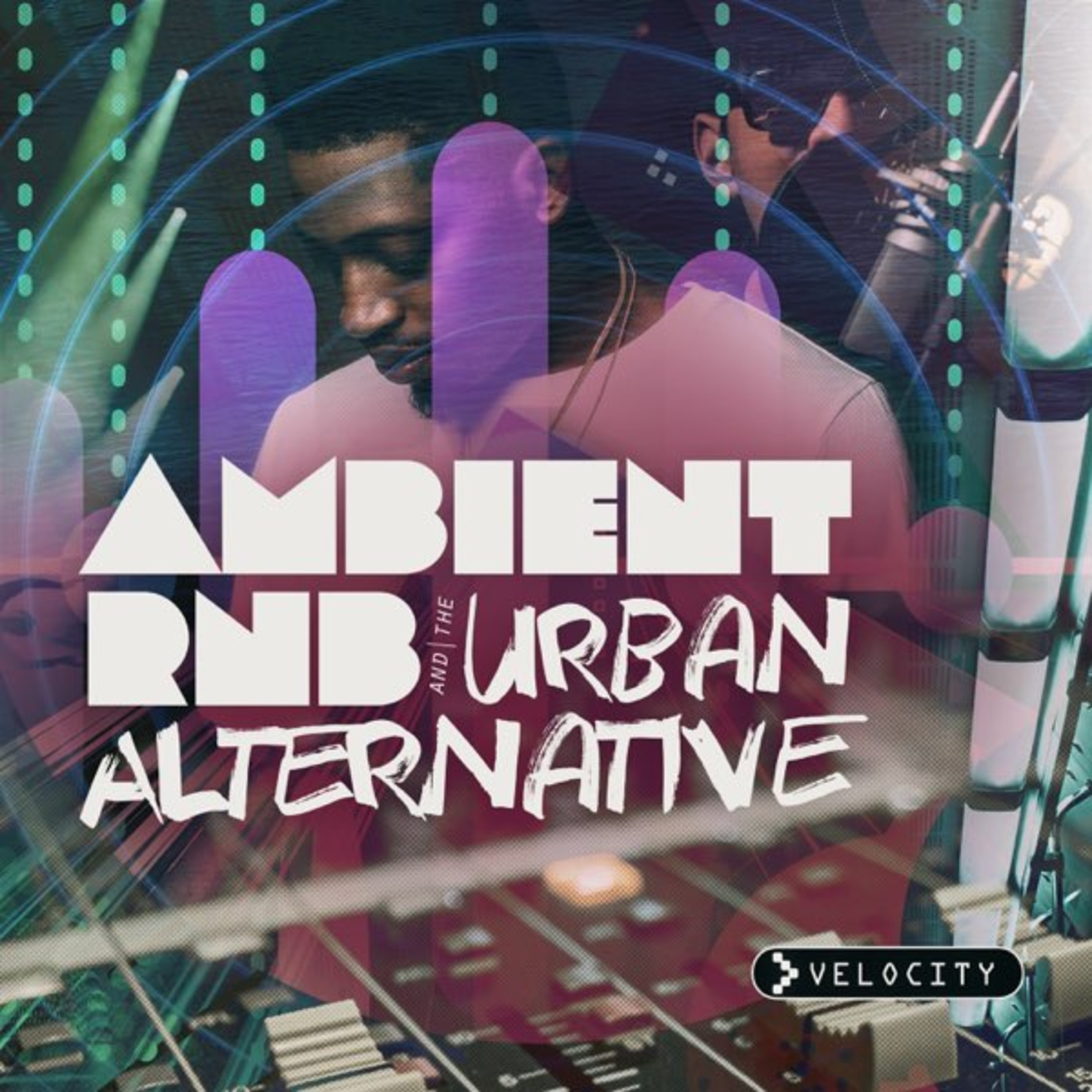 6ep49 - Show#299 J.T of Ambient (2013) interview on Nexxlegacy