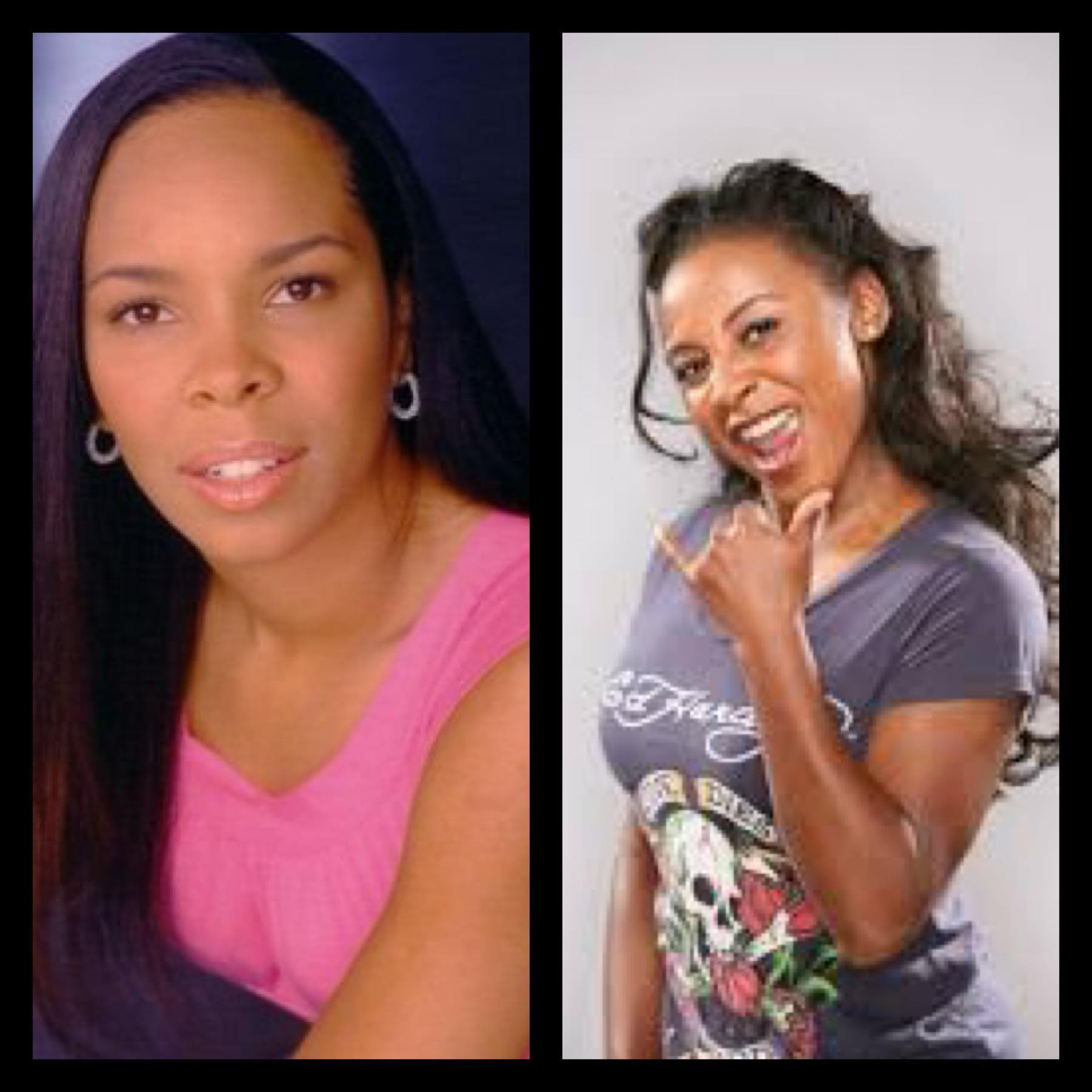 7ep38 - Show#338 Lusty (VH! Real Chance of Love) + Cherie Johnson interview on Nexxlegacy