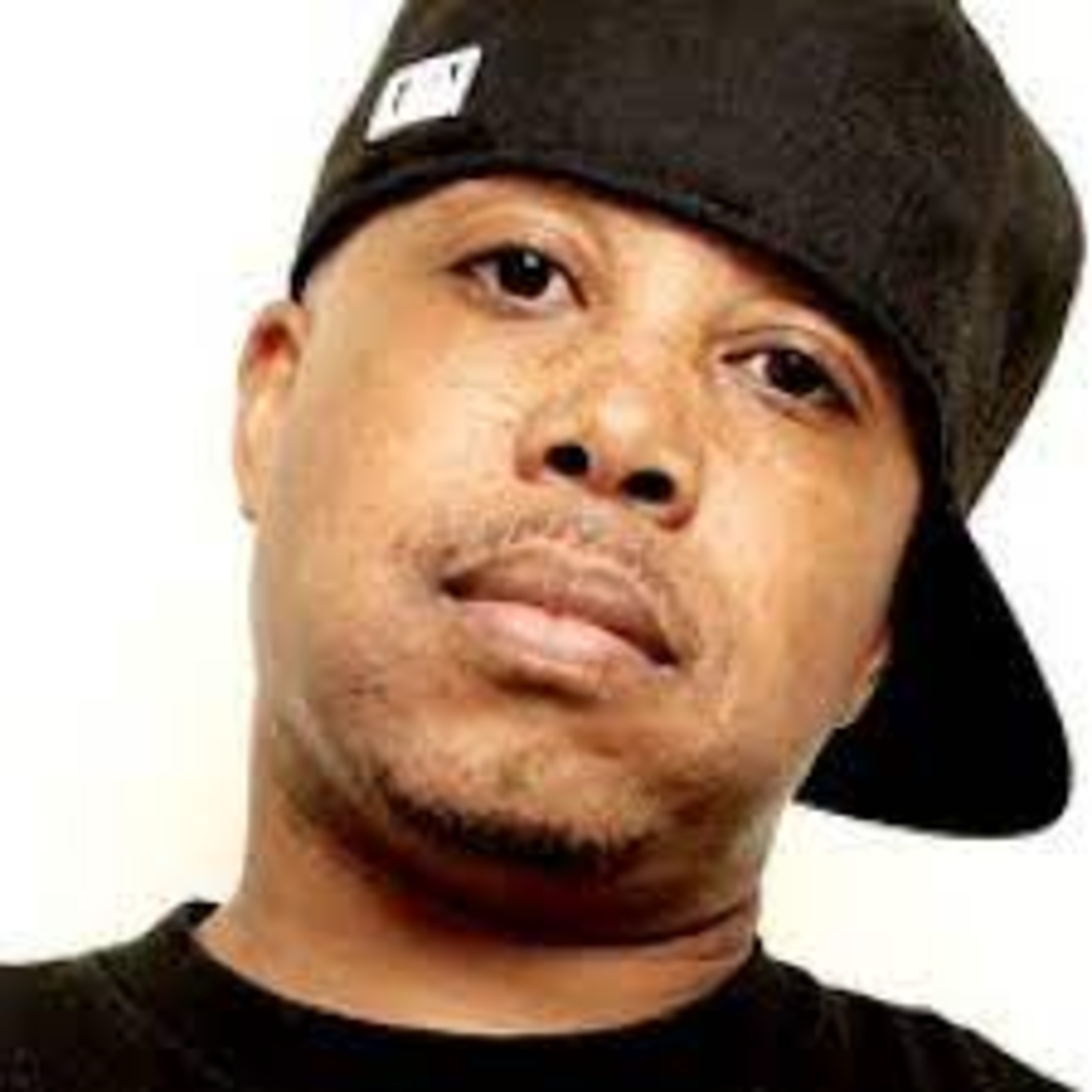 7ep36 - Show#336 Guest: Money B (Digital UnderGround) on Nexxlegacy
