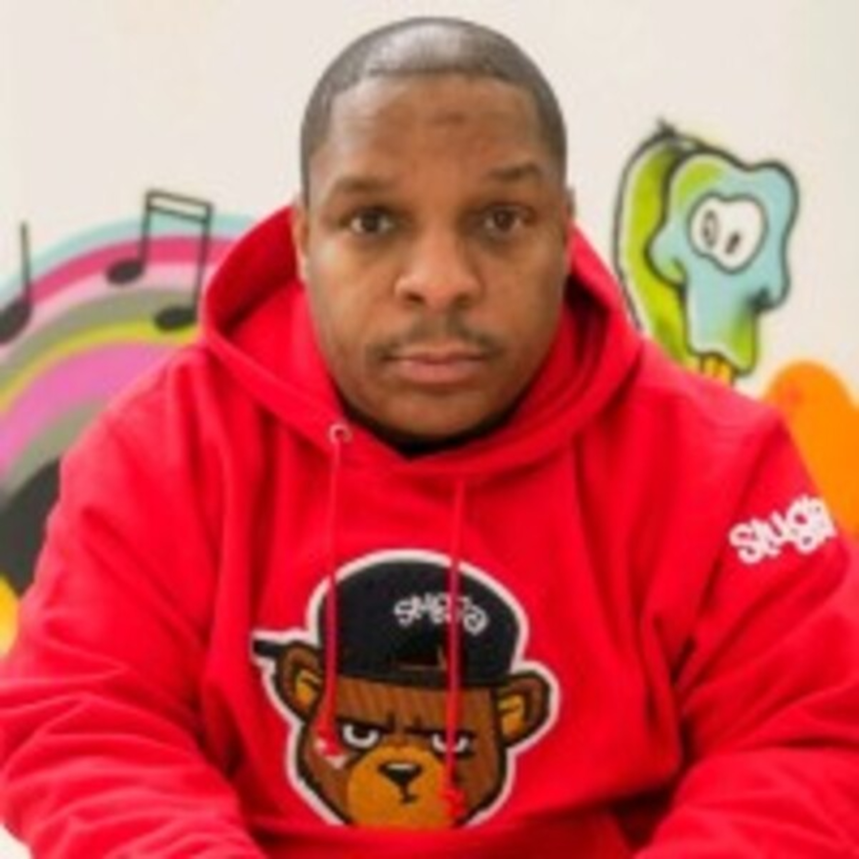 9ep17- Show#417 Guest: Vinnie (Naughty by Nature) (2010) Interview on Nexxlegacy