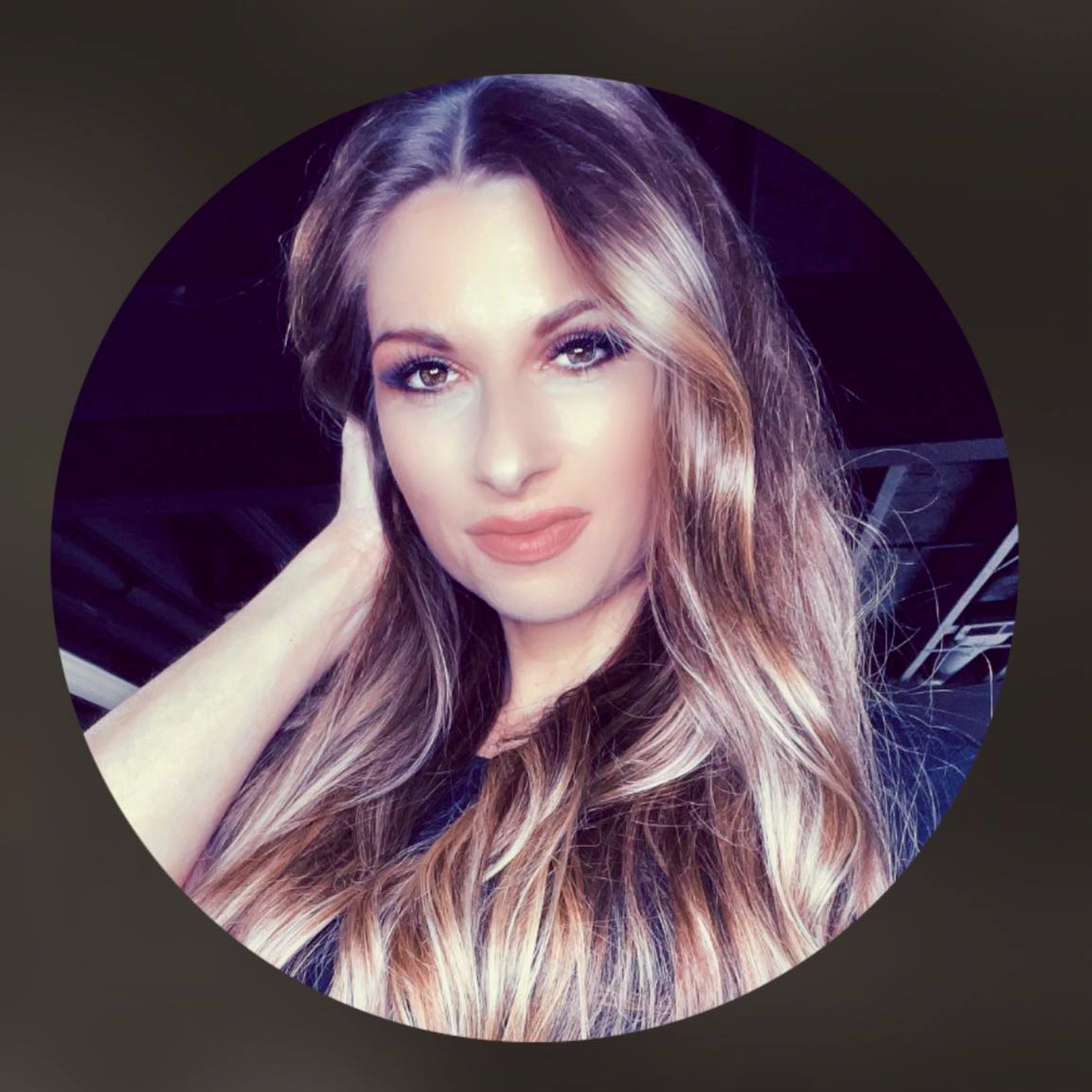 9ep18- Show#418 Guest: Kyla Janell (2024) Interview on Nexxlegacy