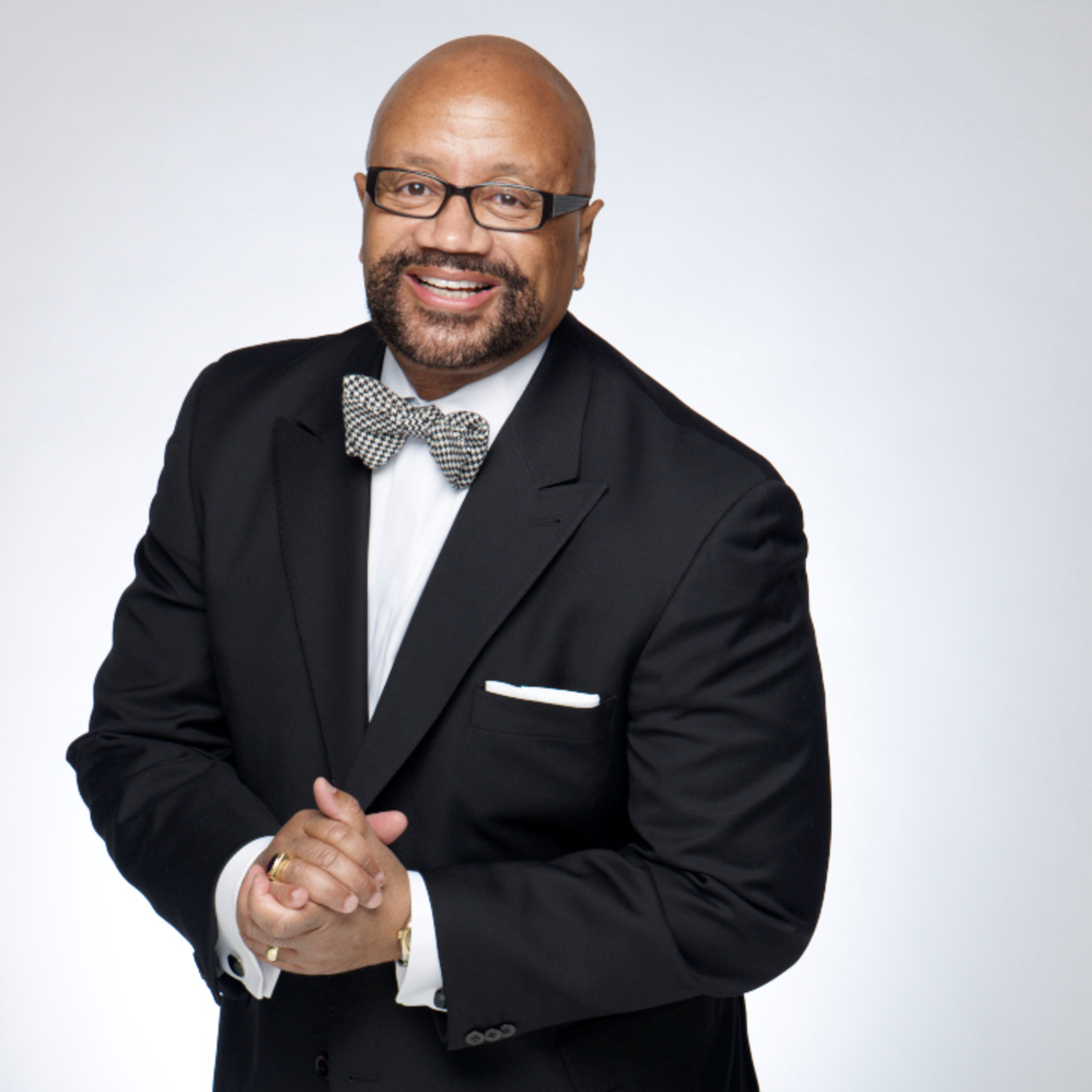 9ep28- Show#428 Guest: Bishop Donald Hillard Jr. (2012) Interview on Nexxlegacy