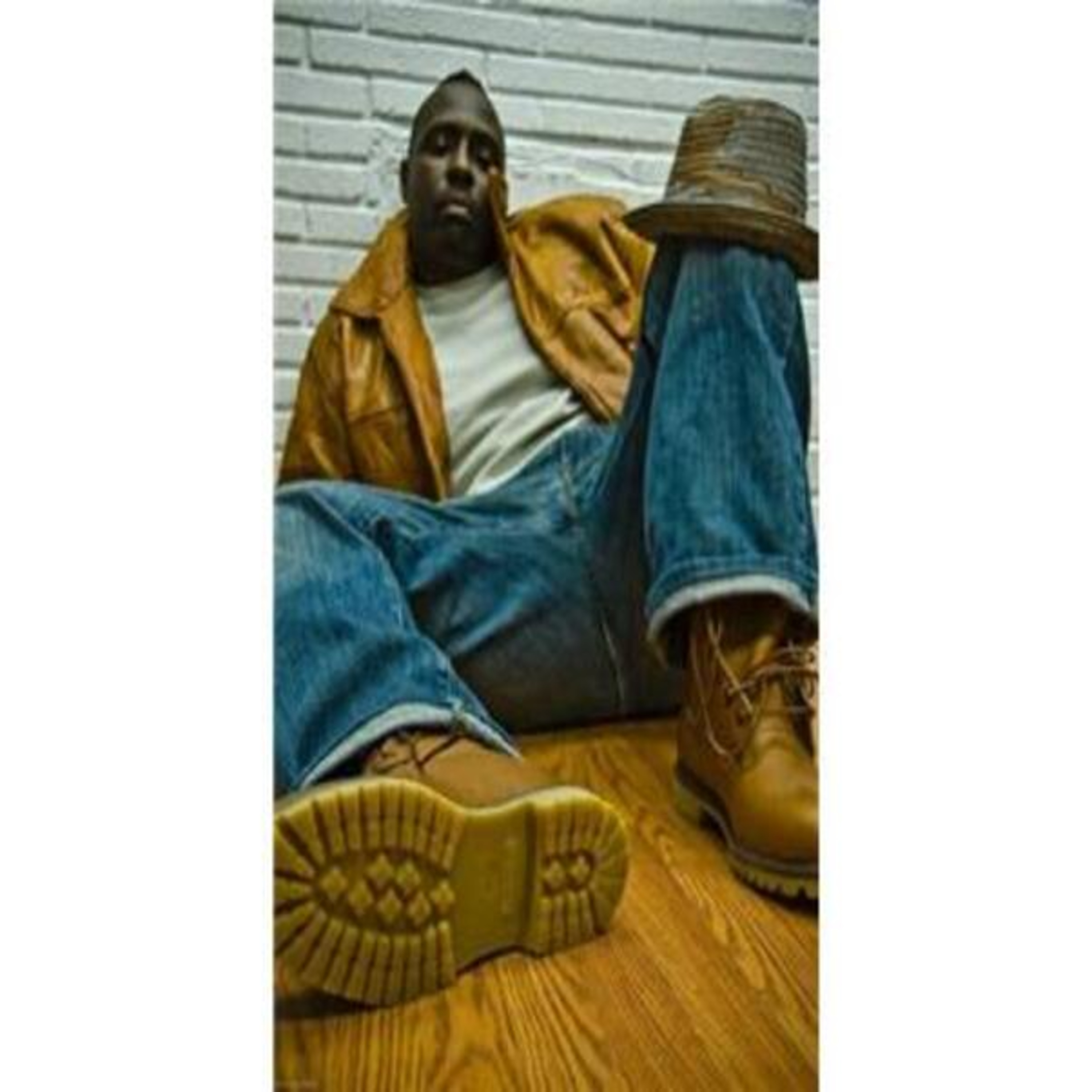 9ep32- Show#432 Guest: Polo The fur King (2013) Interview on Nexxlegacy