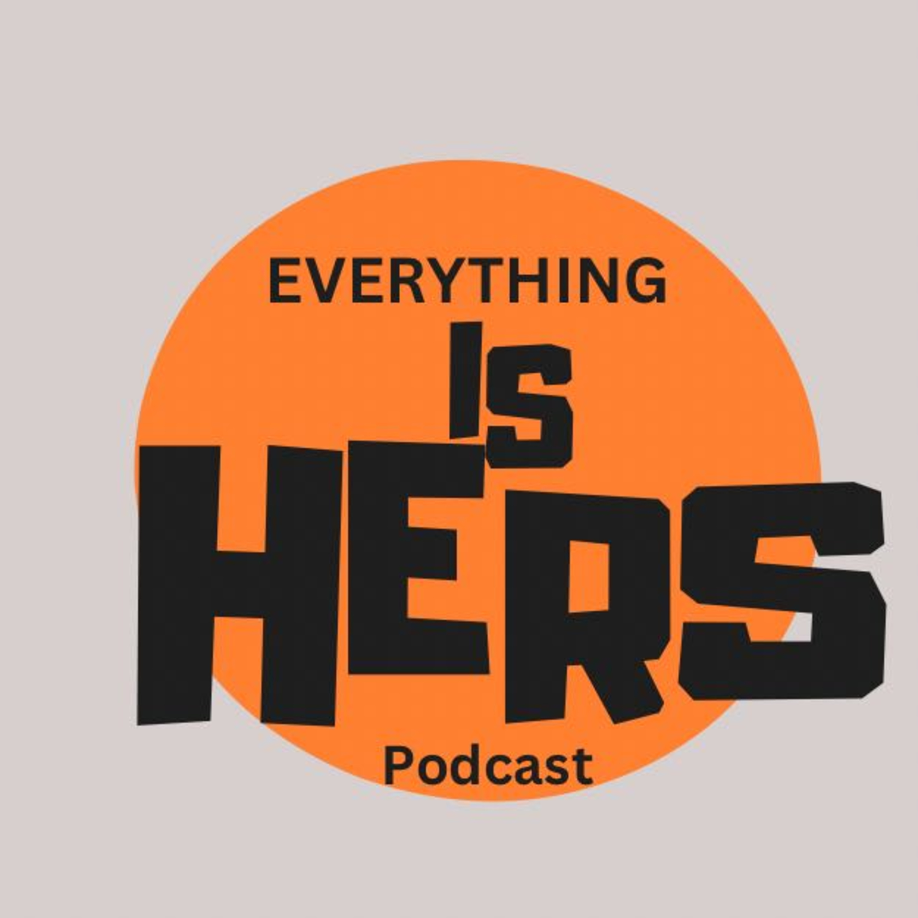s9ep47- Show #447 Guest: Everything is HERS #podcast (2016) Interview on Nexxlegacy