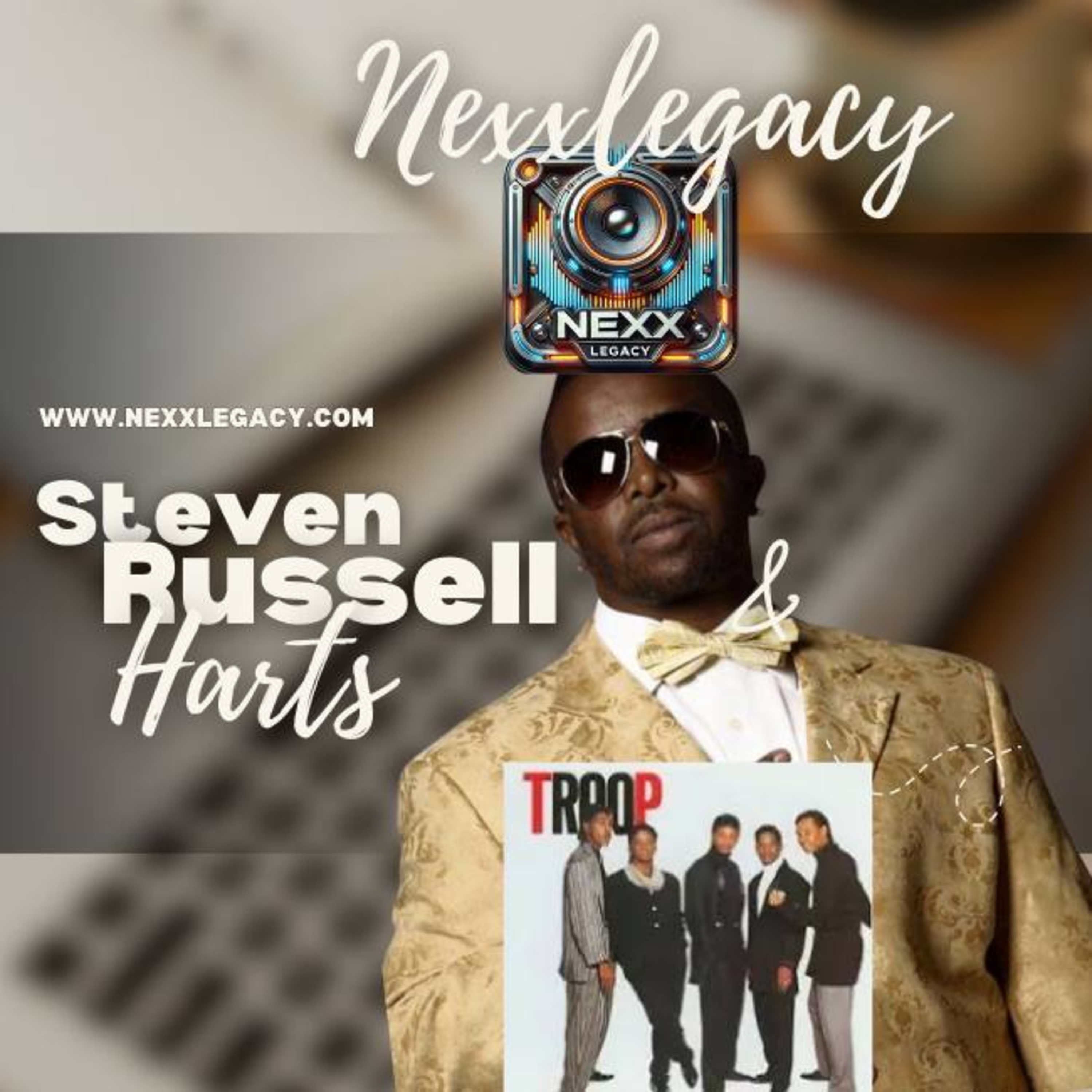 Nexxlegacy