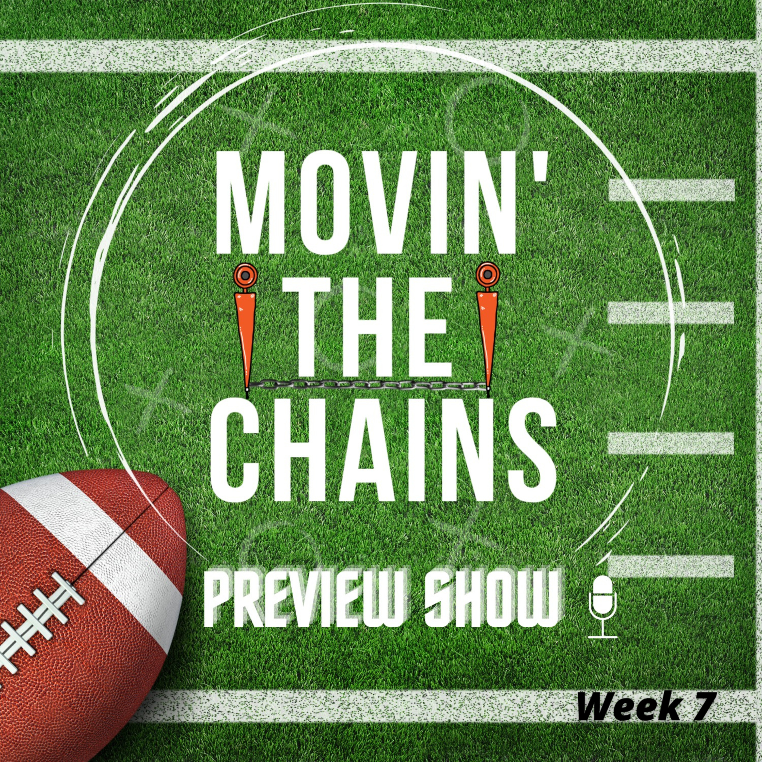 Week 7 Preview Show - 2024 South Carolina High School Football