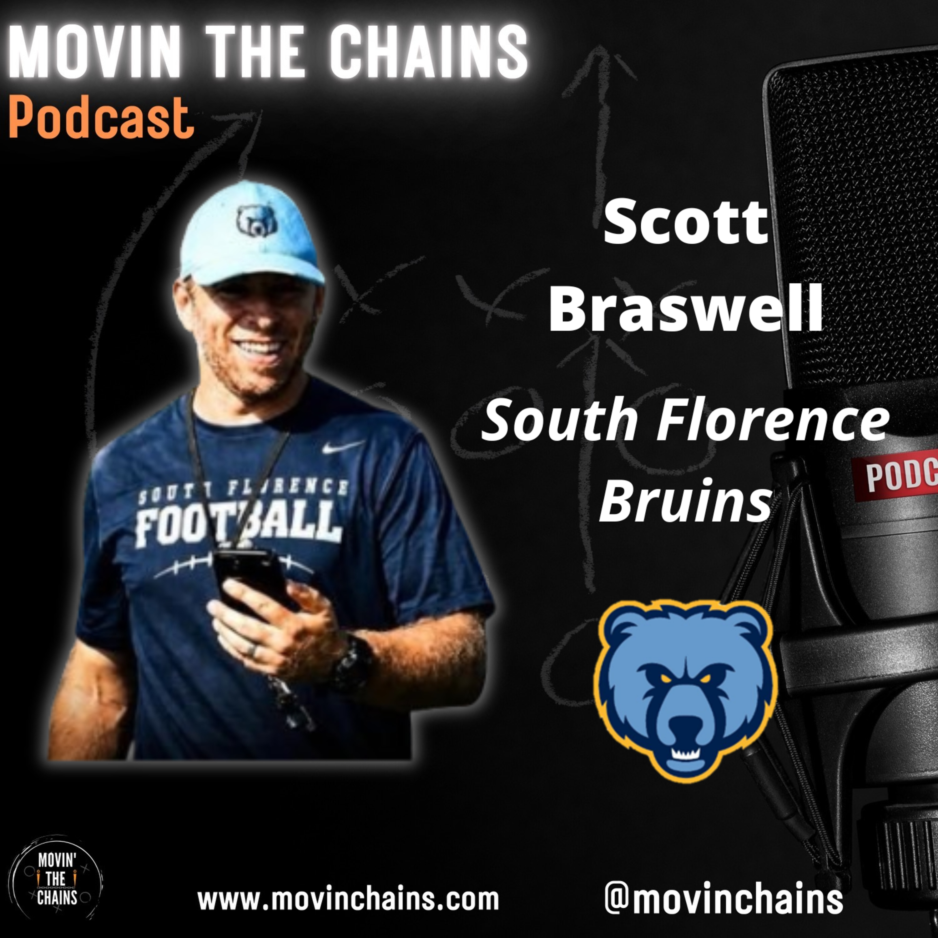 Building on a Championship Standard | Scott Braswell Interview episode artwork