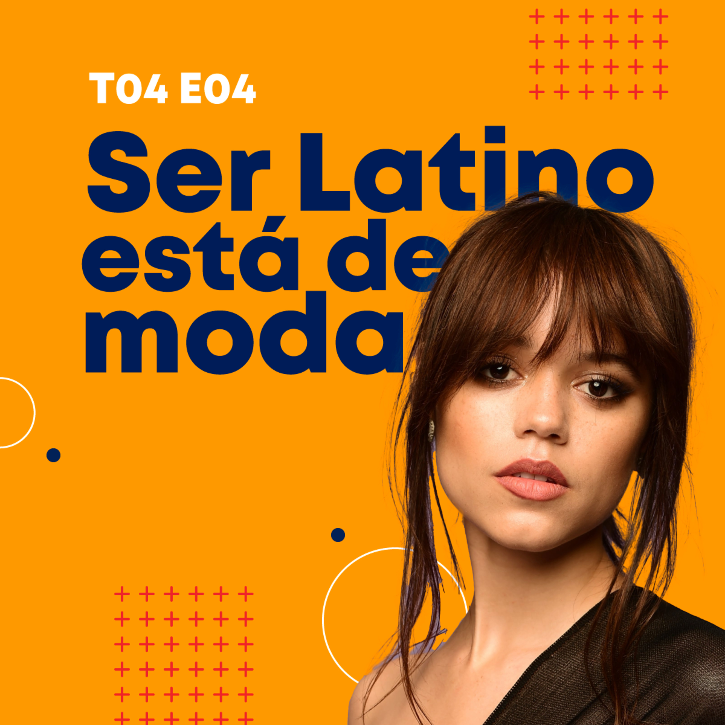 ¡MI GENTE LATINO! Ser latino está de moda | ¿Cómo y por qué la 'latinidad' es tendencia? | #LHI T04E04 episode artwork