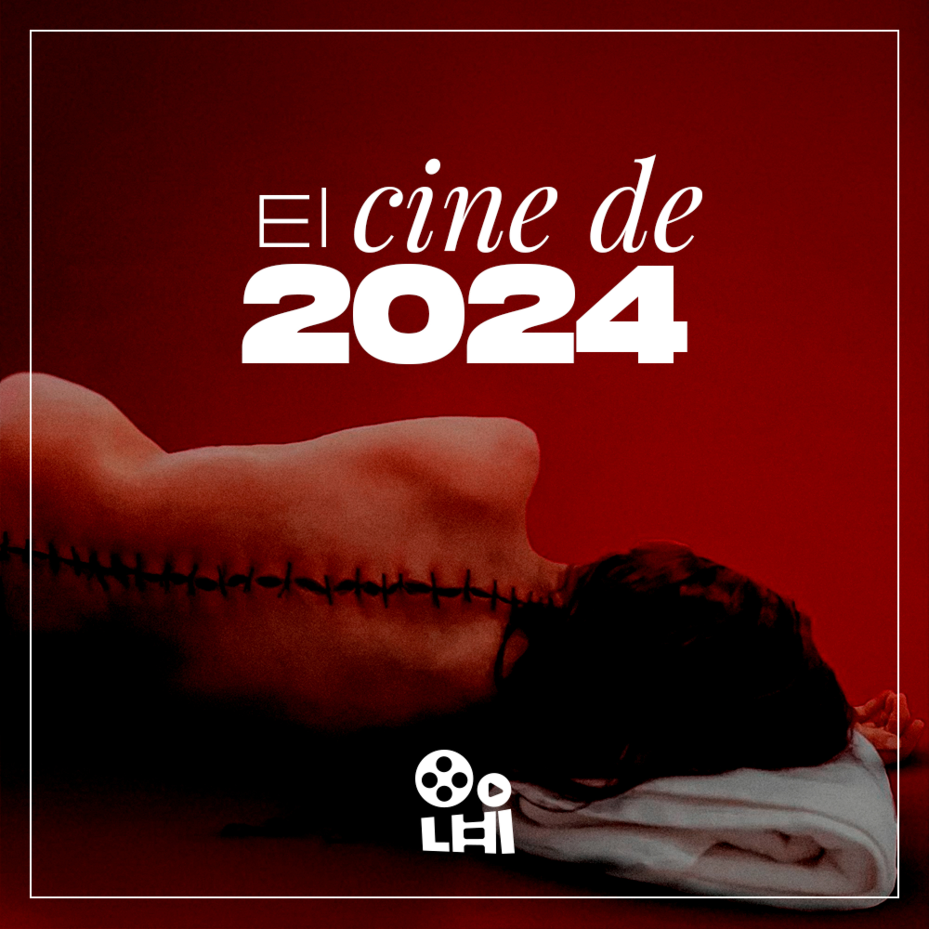 Lo MEJOR y lo PEOR del año | #RECAP 2024 Películas y Series episode artwork