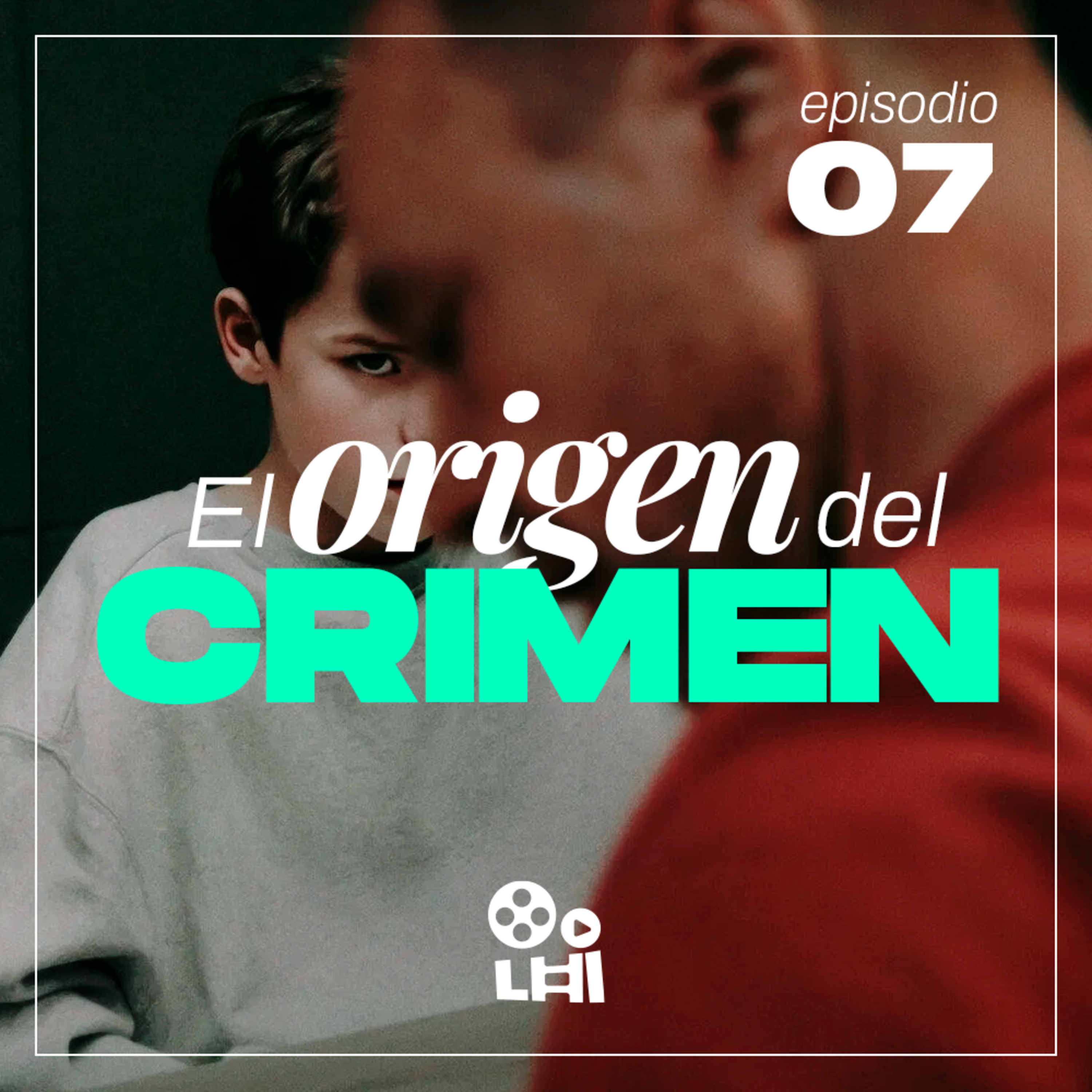 La SERIE más IMPACTANTE de NETFLIX 😳 ‘Adolescencia’ episode artwork