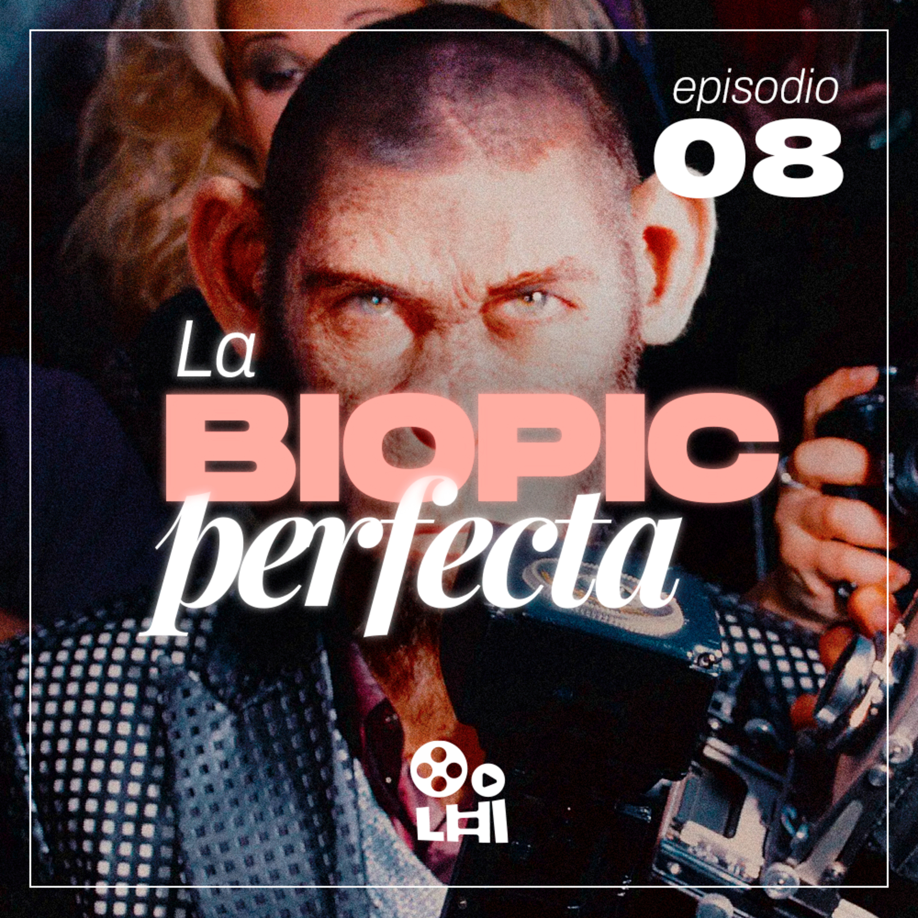 La FÓRMULA para la BIOPIC PERFECTA 🐒 | Reseña de BETTER MAN episode artwork