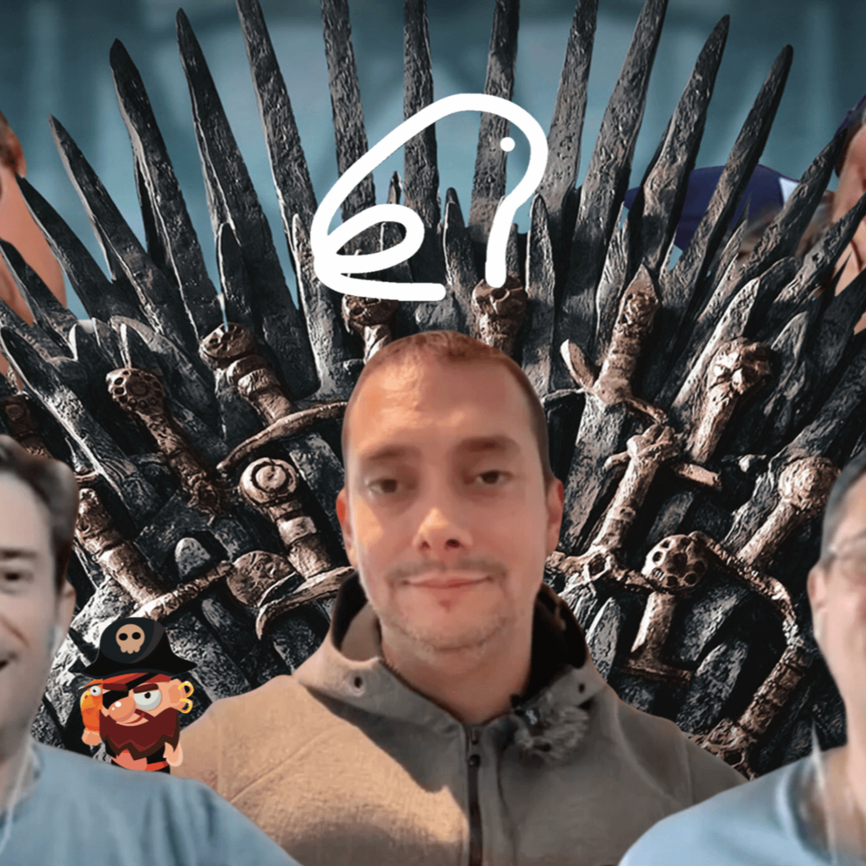 Frogmación 100: Especial con los suscriptores de Frogames Formación episode artwork