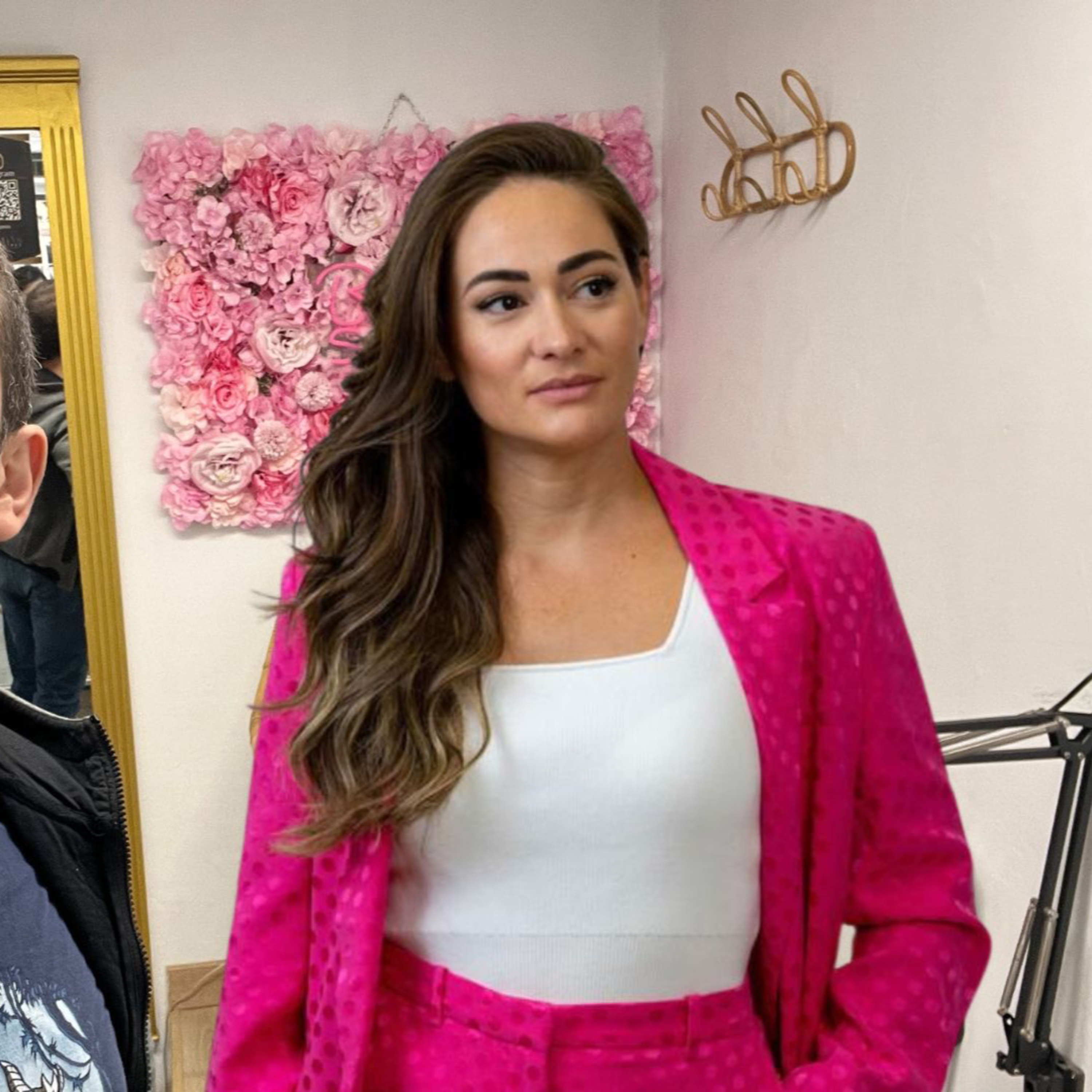 Frogmación 102: Entrevista a Yuleysi Ramírez - Transformación Radical y Cuidados de Belleza a la Última episode artwork