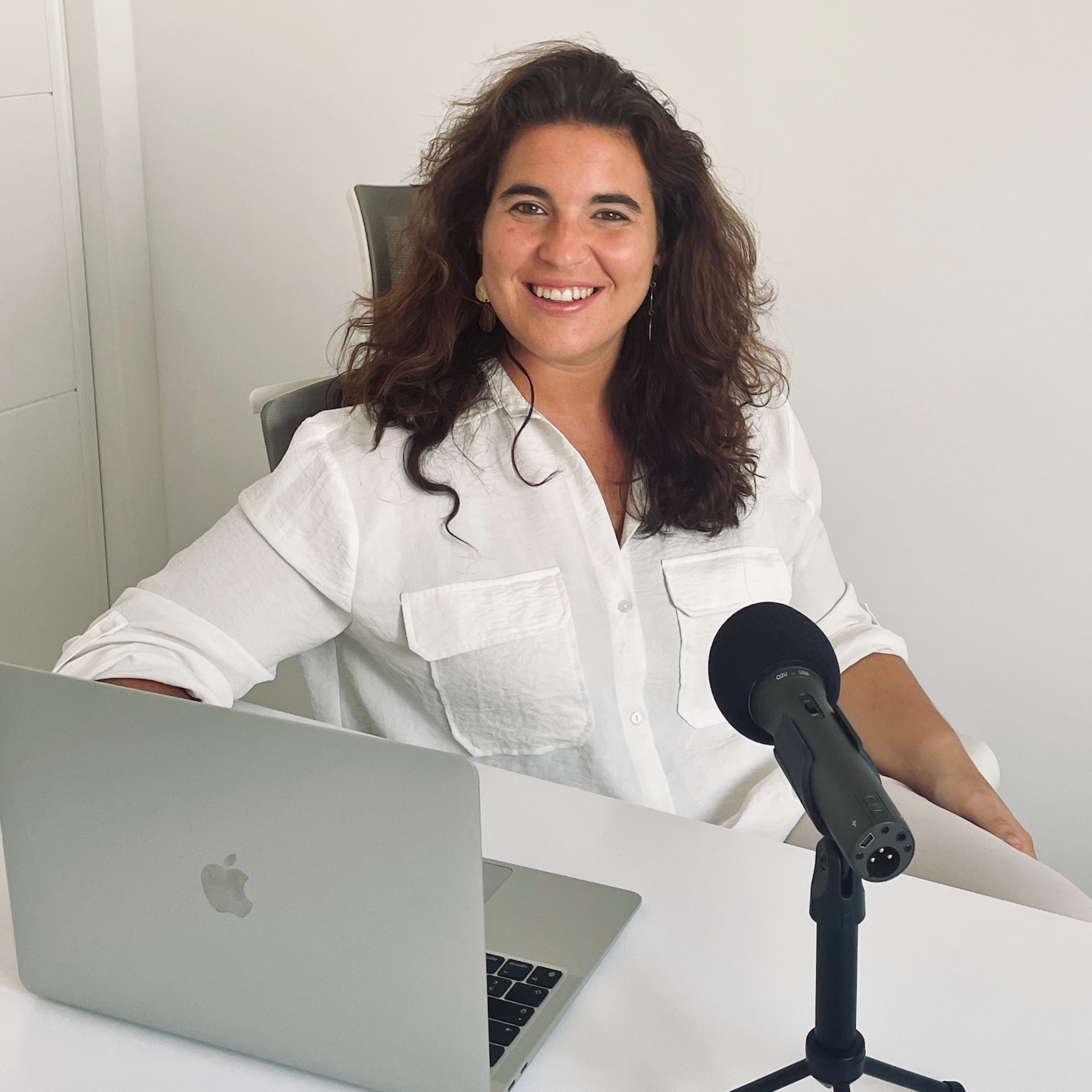 Frogmación Podcast
