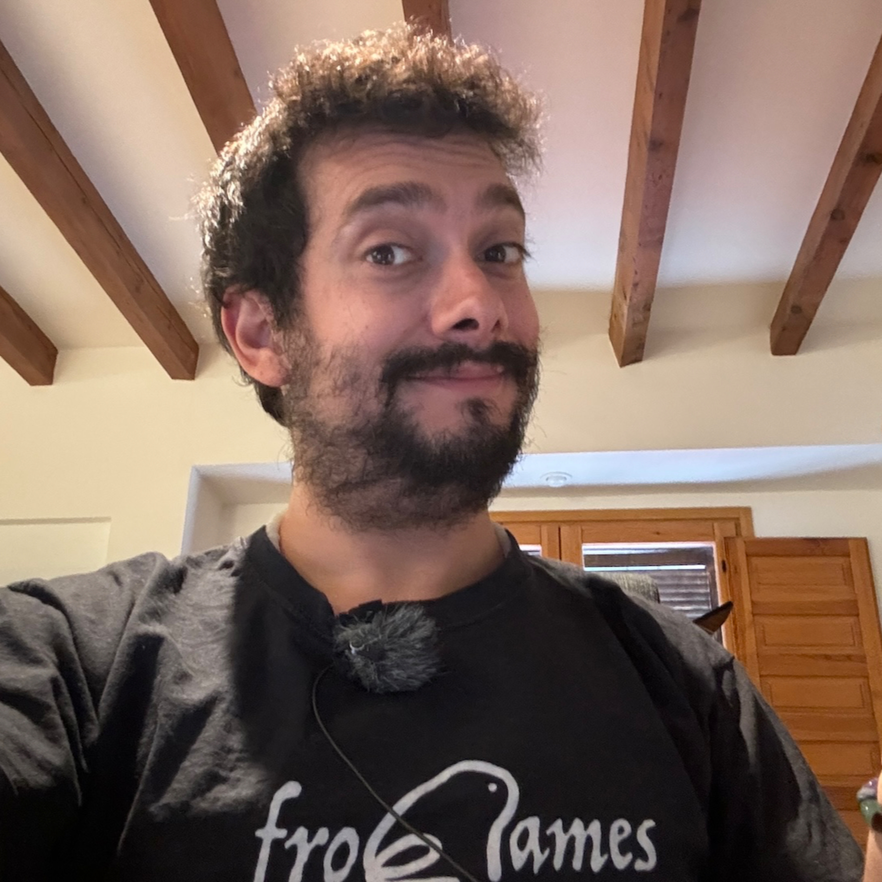Frogmación 118: Repaso a una temporada inmejorable de nuestro podcast episode artwork
