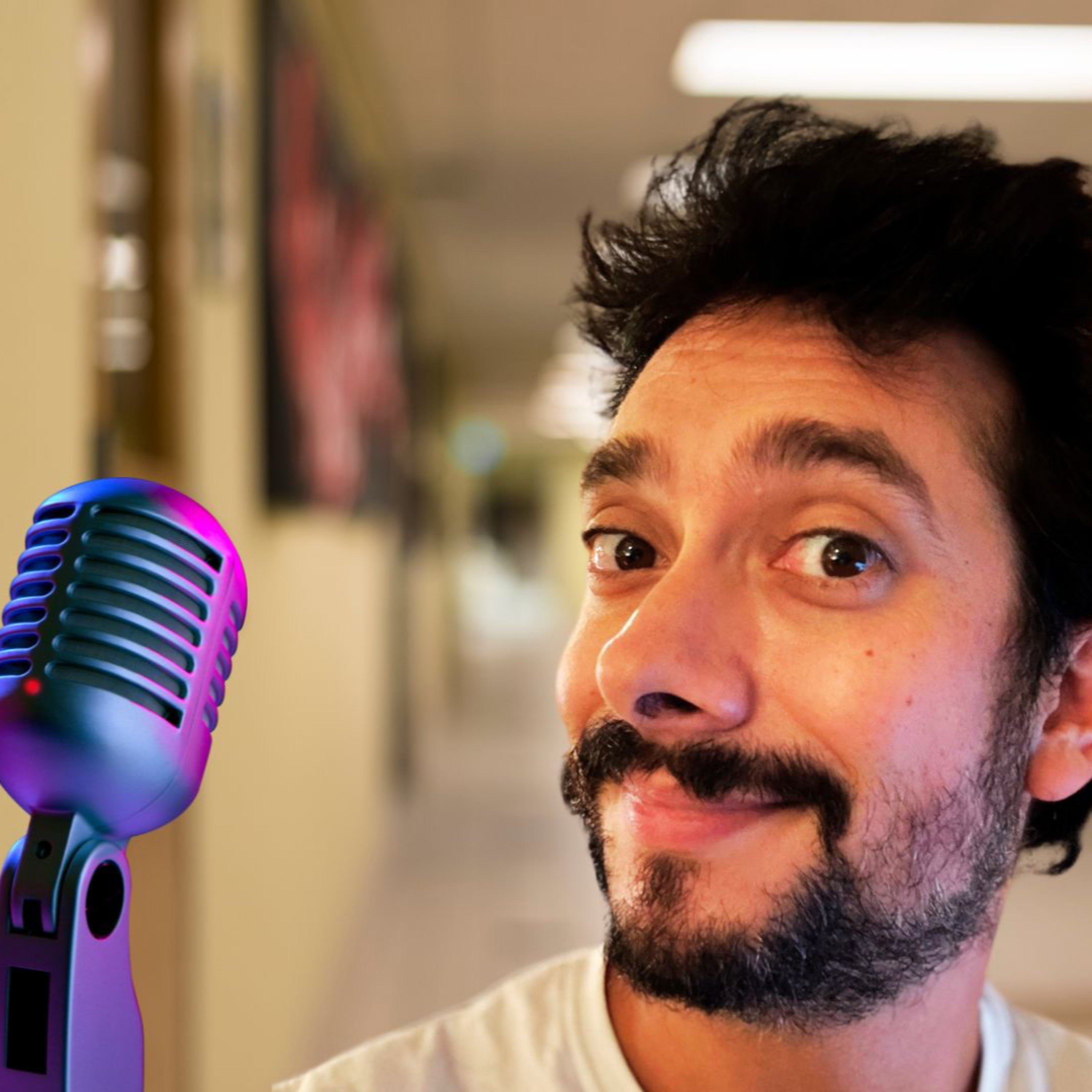 Frogmación 121: Arrancamos la cuarta temporada del podcast con novedades episode artwork