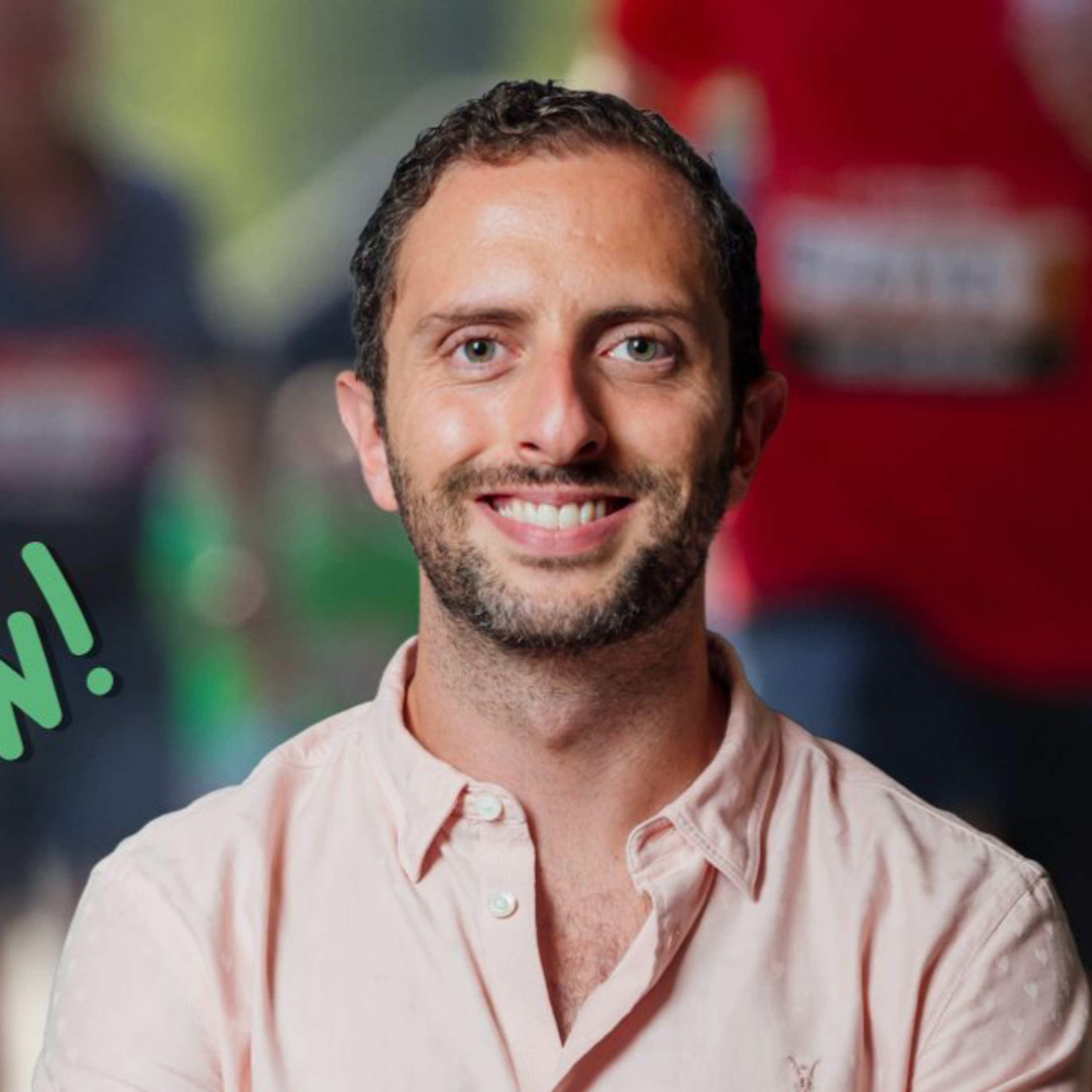 Frogmación 140 - Por qué crear una empresa es como correr una maratón