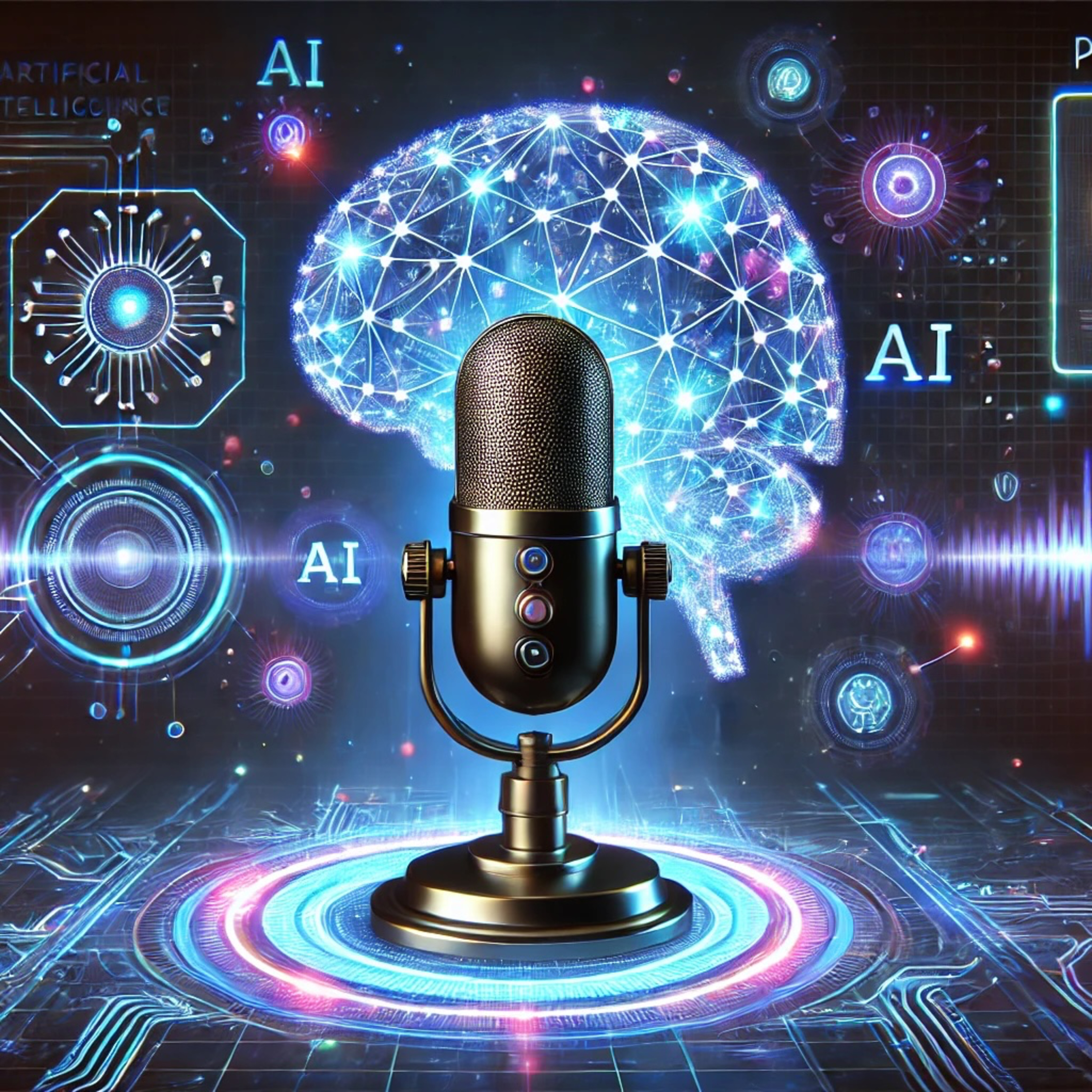 Frogmación 143: 🤖 ¿Es la IA el futuro del conocimiento o el fin de la creatividad? 🎙️
