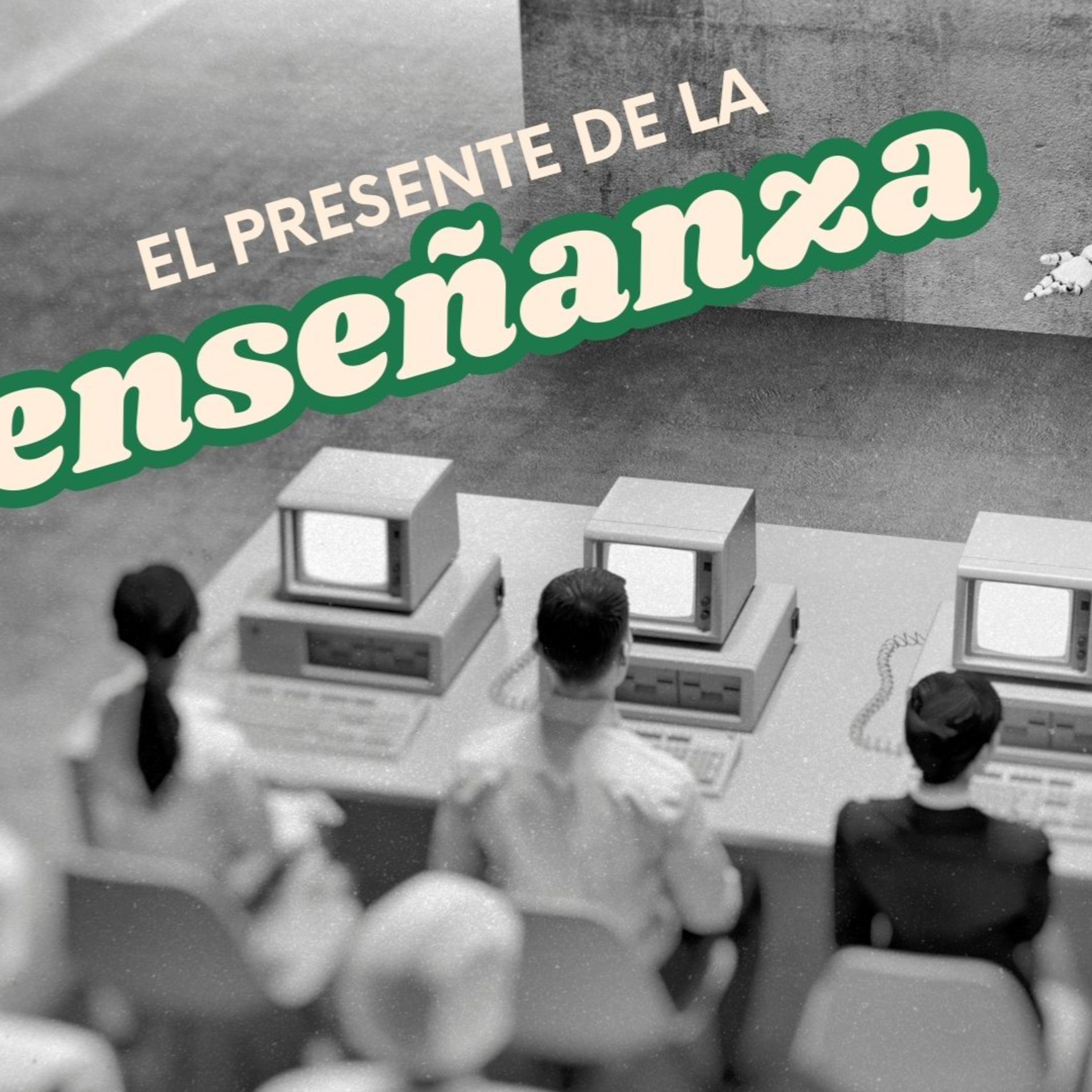 Frogmación 146: El futuro de la enseñanza online a través de la inteligencia artificial