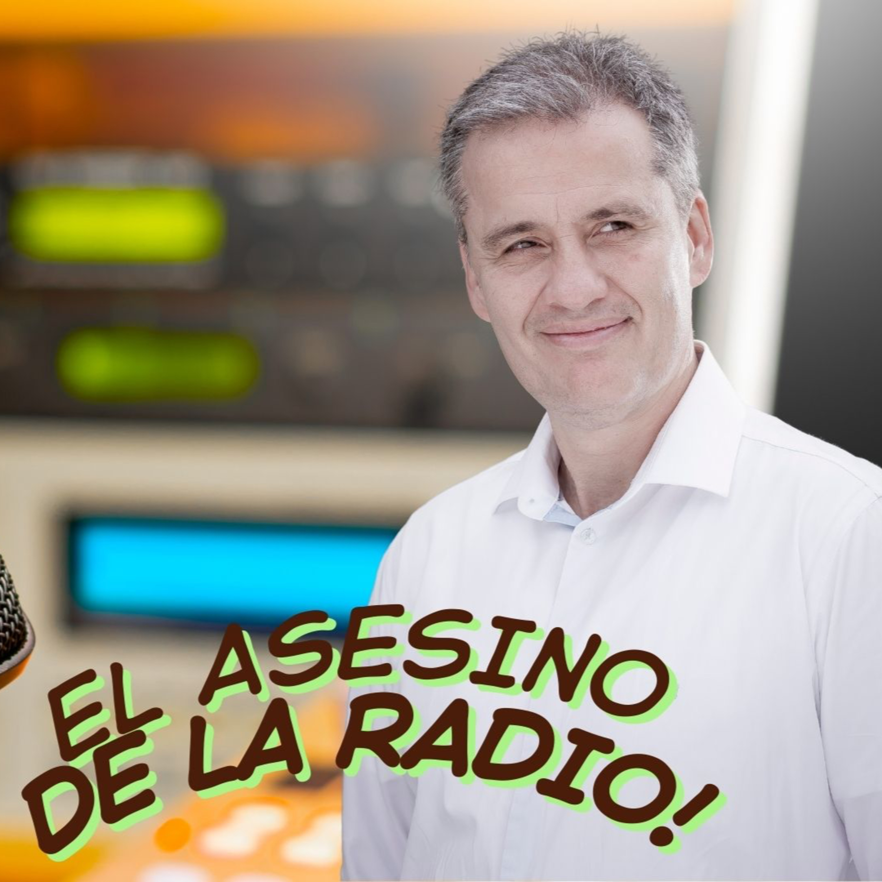 Carátula del Episodio