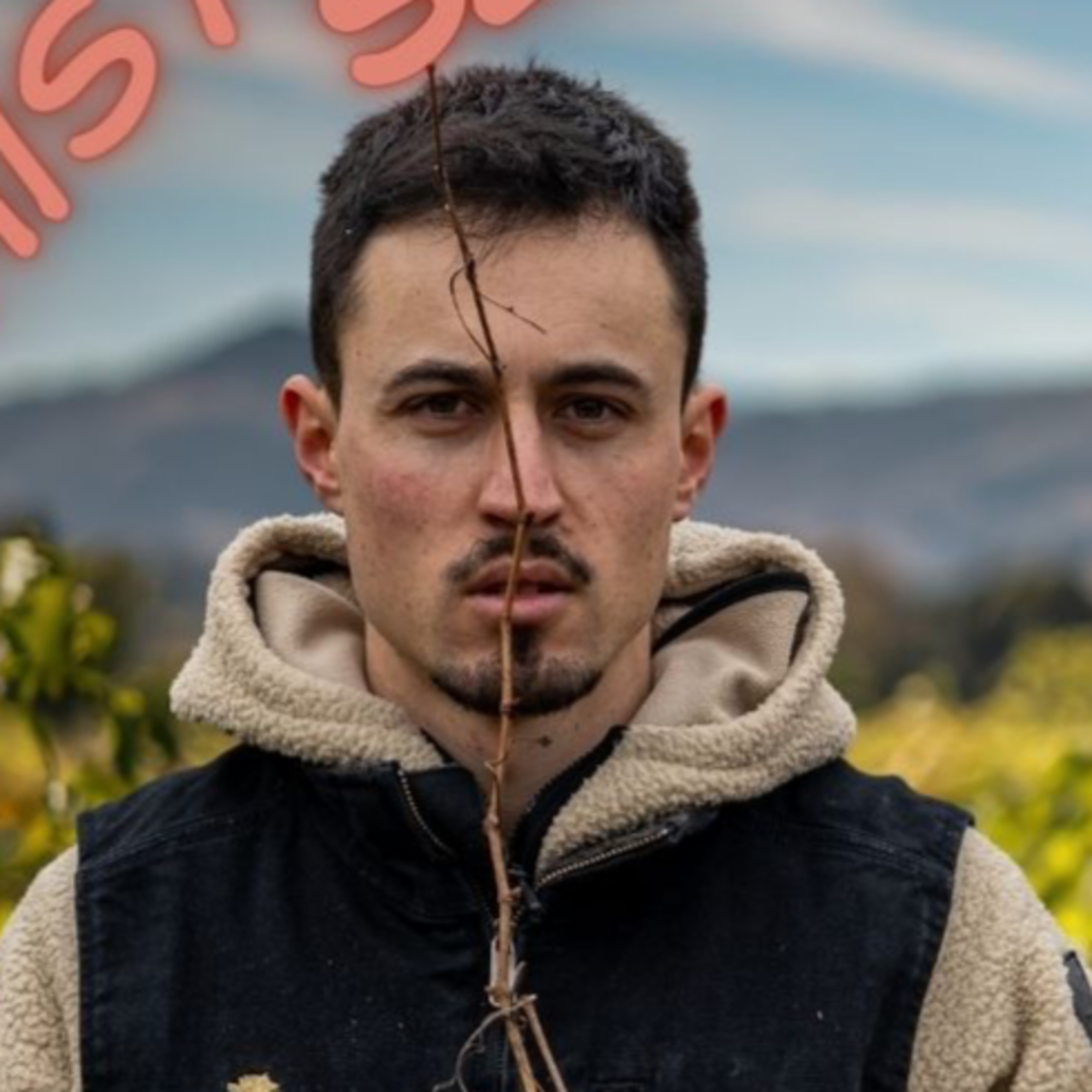 🎙️ Frogmación 182: Entrevista a Rodrigo Martínez — Hay historias que merecen ser contadas 🍷🌱