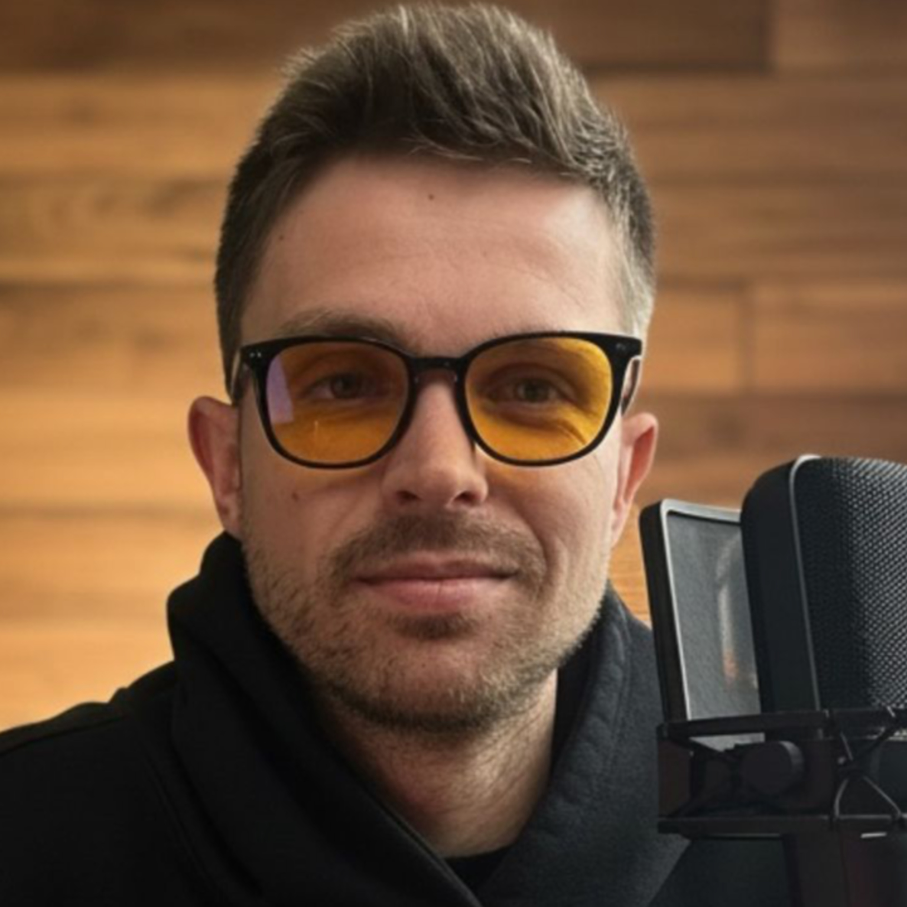 Carátula del Episodio