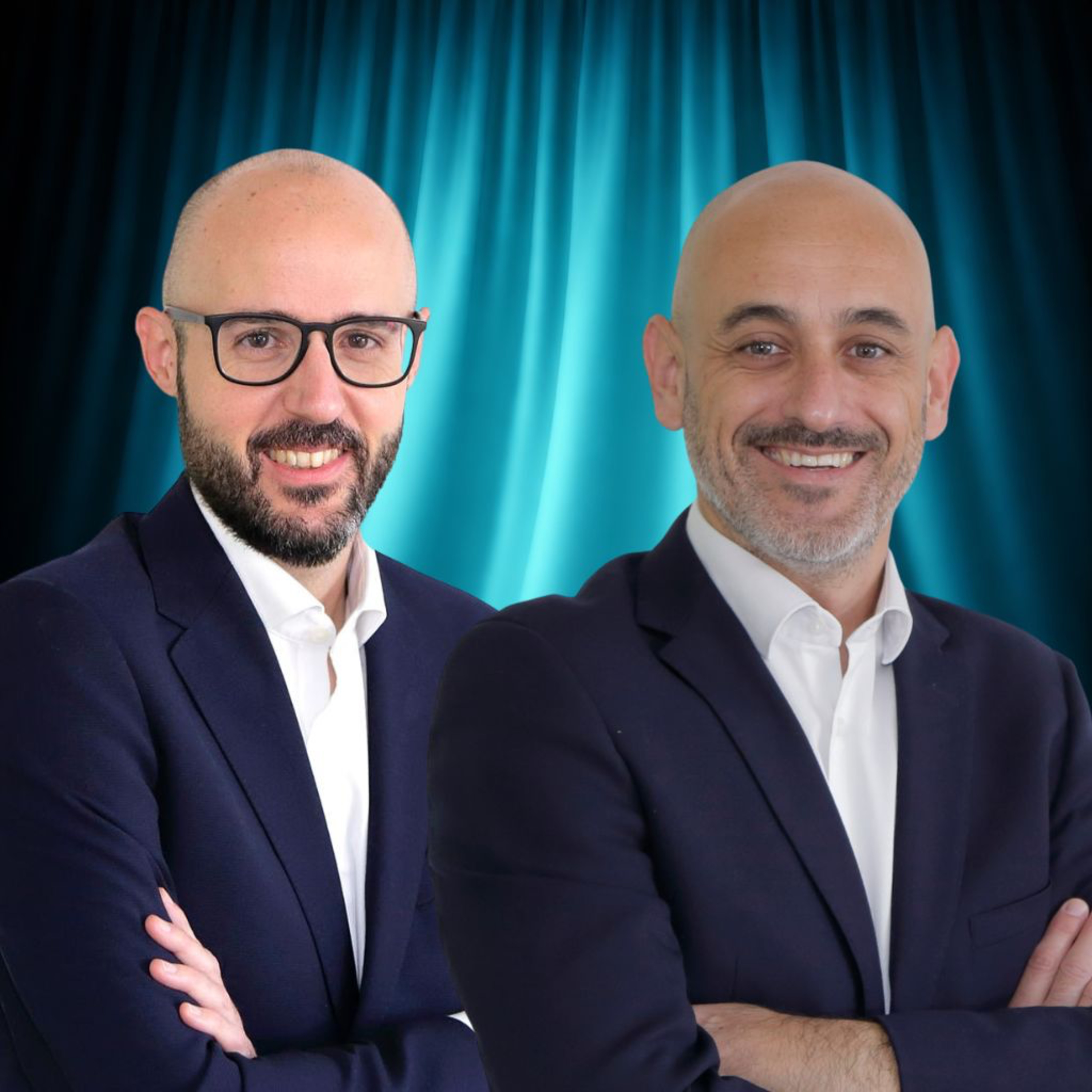 Carátula del Episodio