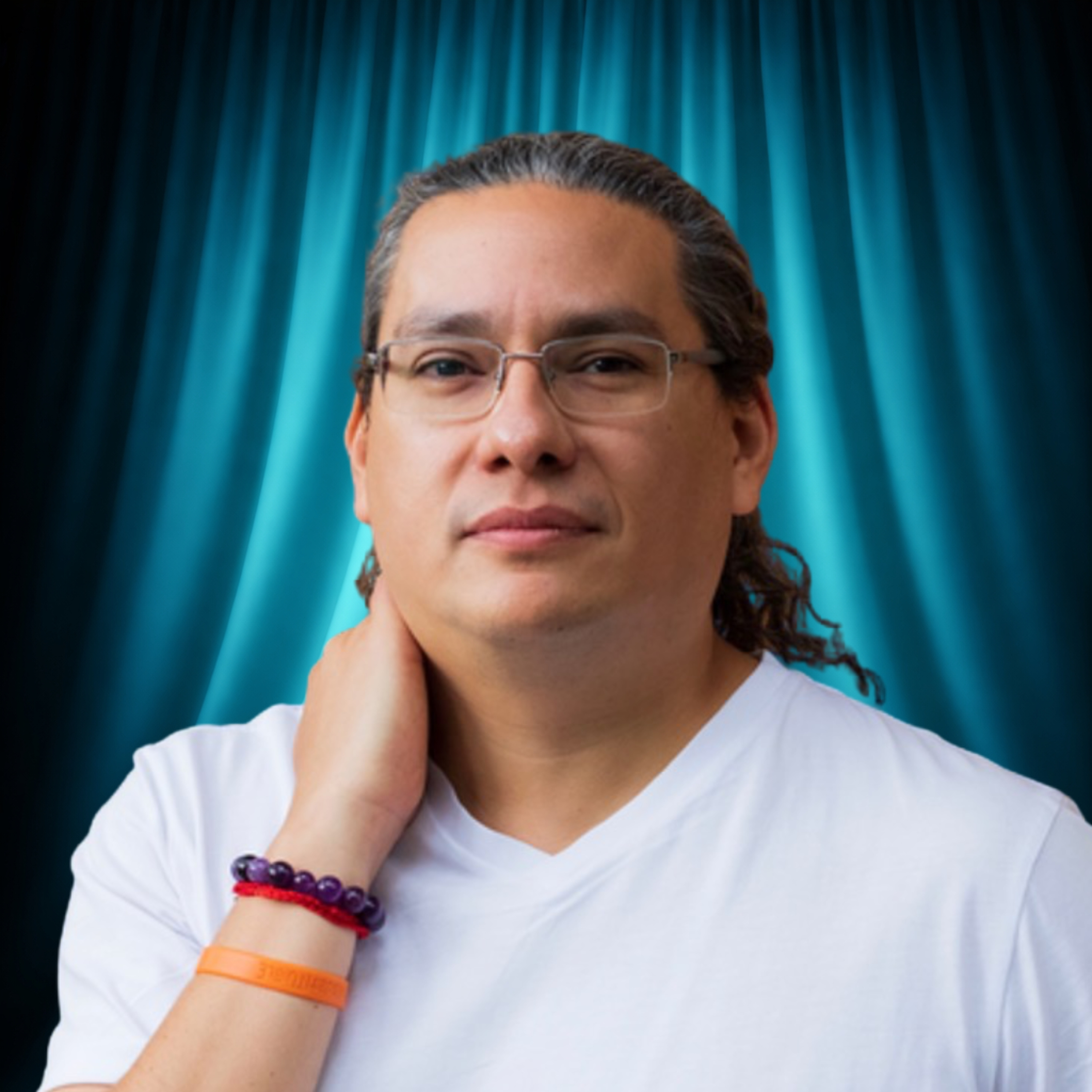Tu hijo es un zombie social (y tú no lo sabes) episode artwork
