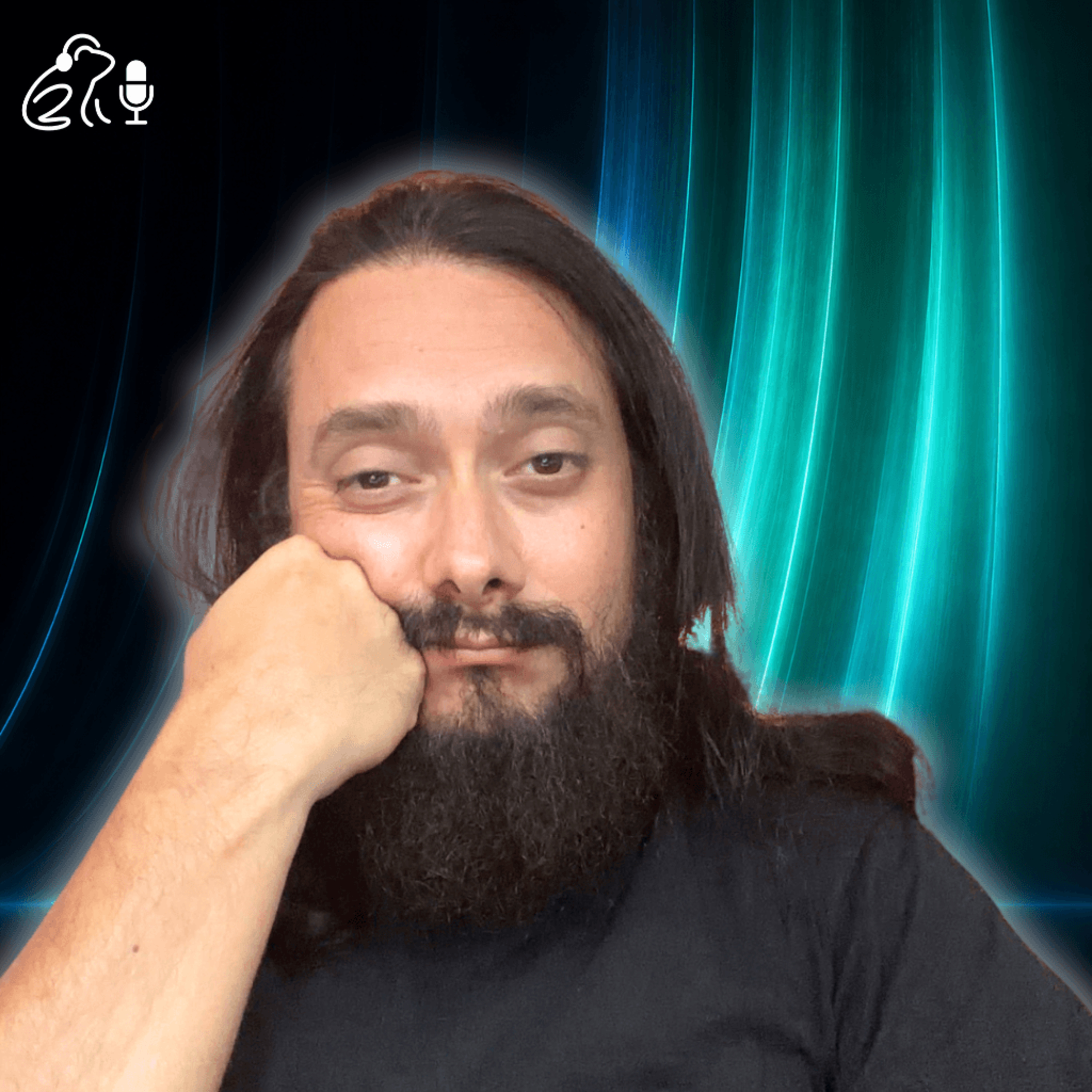 Portada de Frogmación Podcast